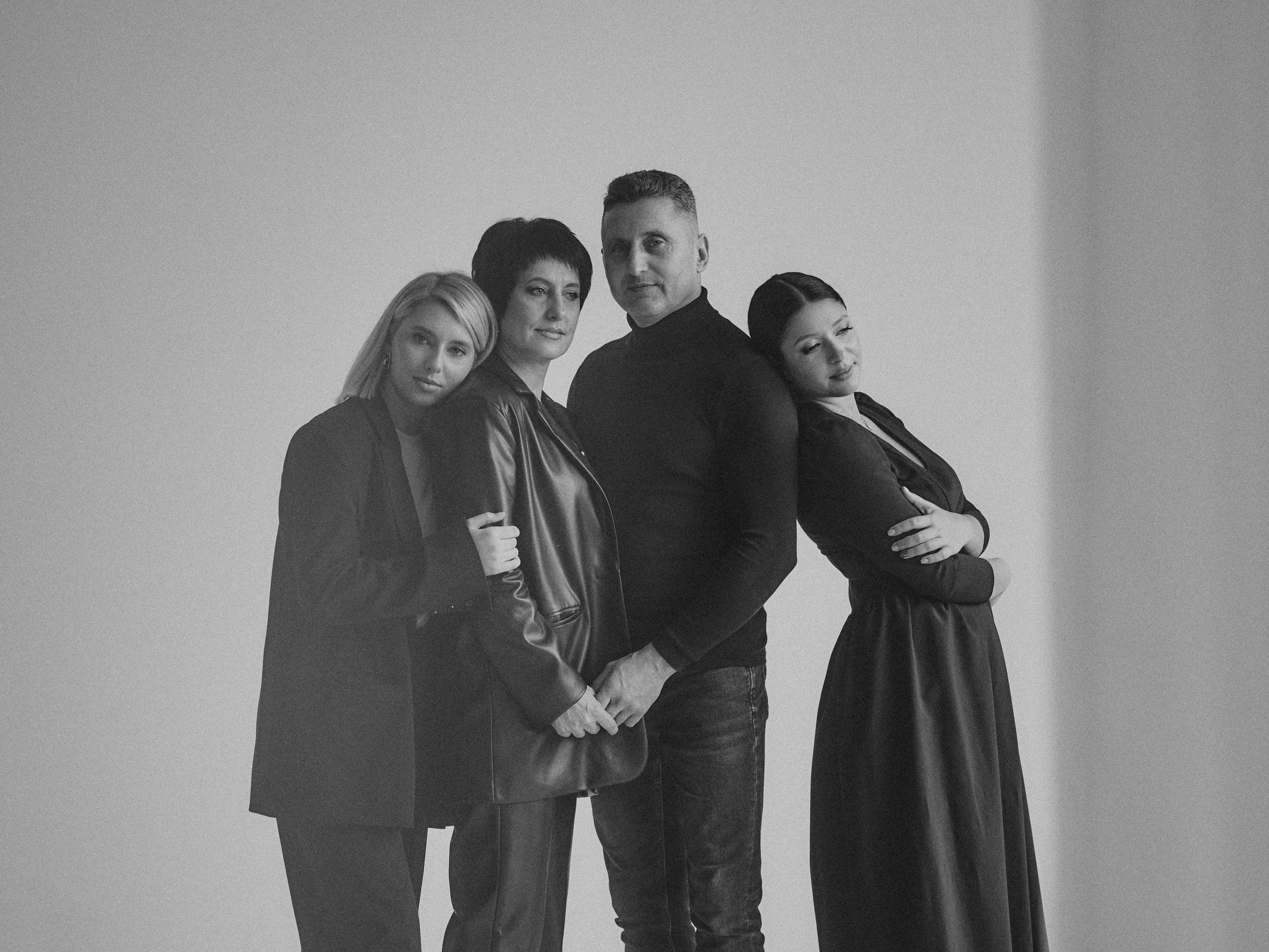 Семья. Главная