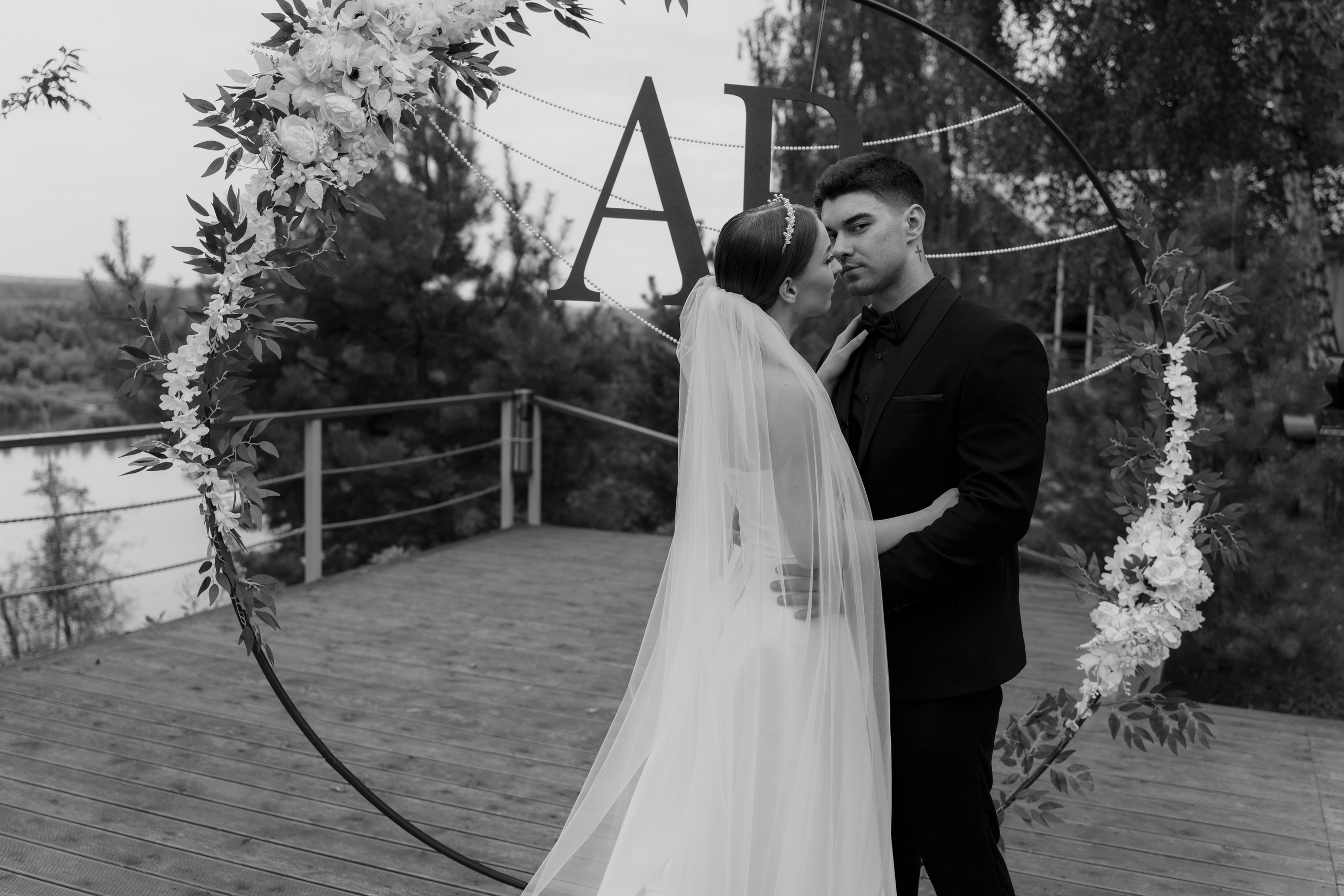 Анна и Владислав. Фотограф в Москве и России