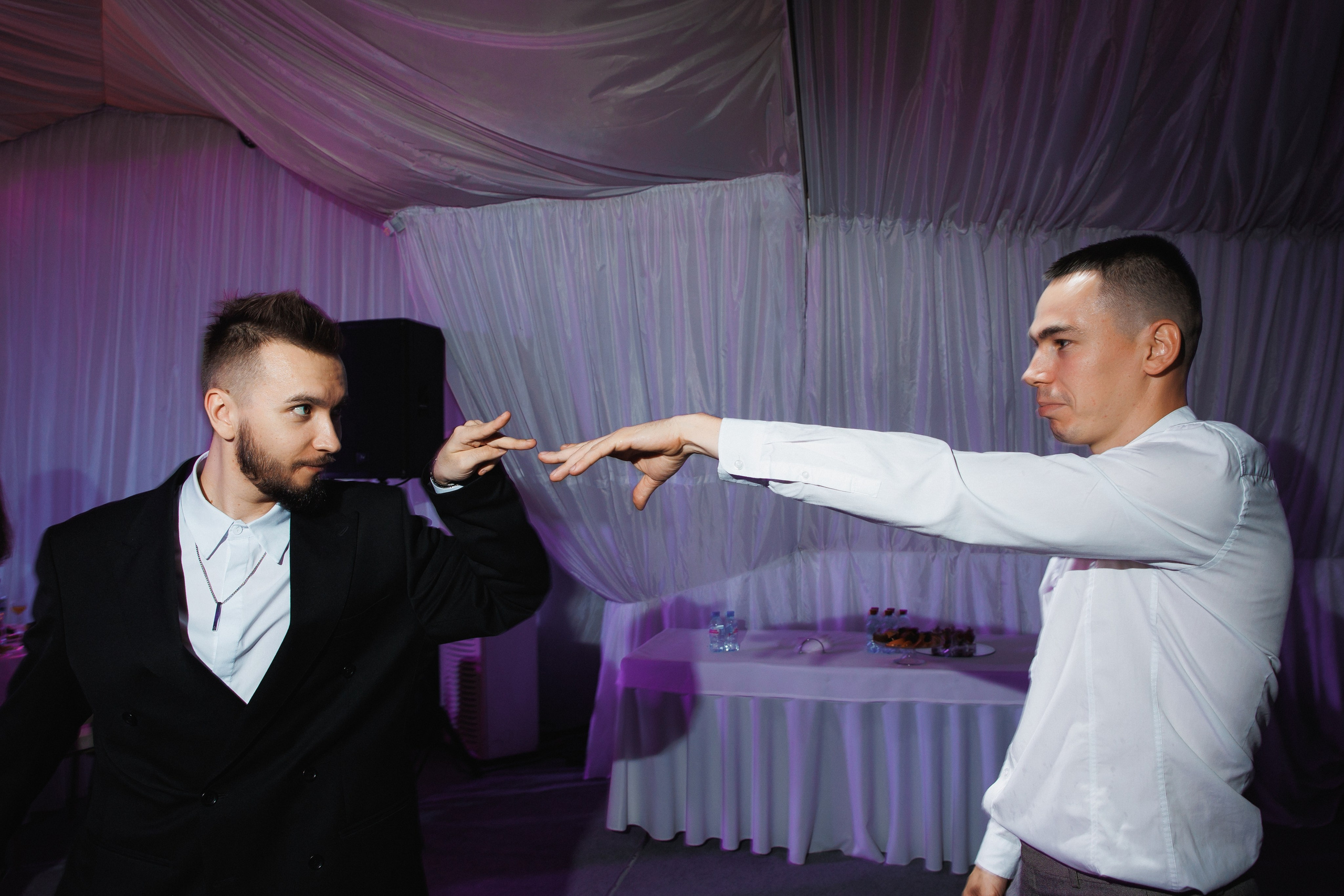 Кирилл и Марина. Romanovs | Свадебный фотограф и видеограф Чебоксары Казань Москва