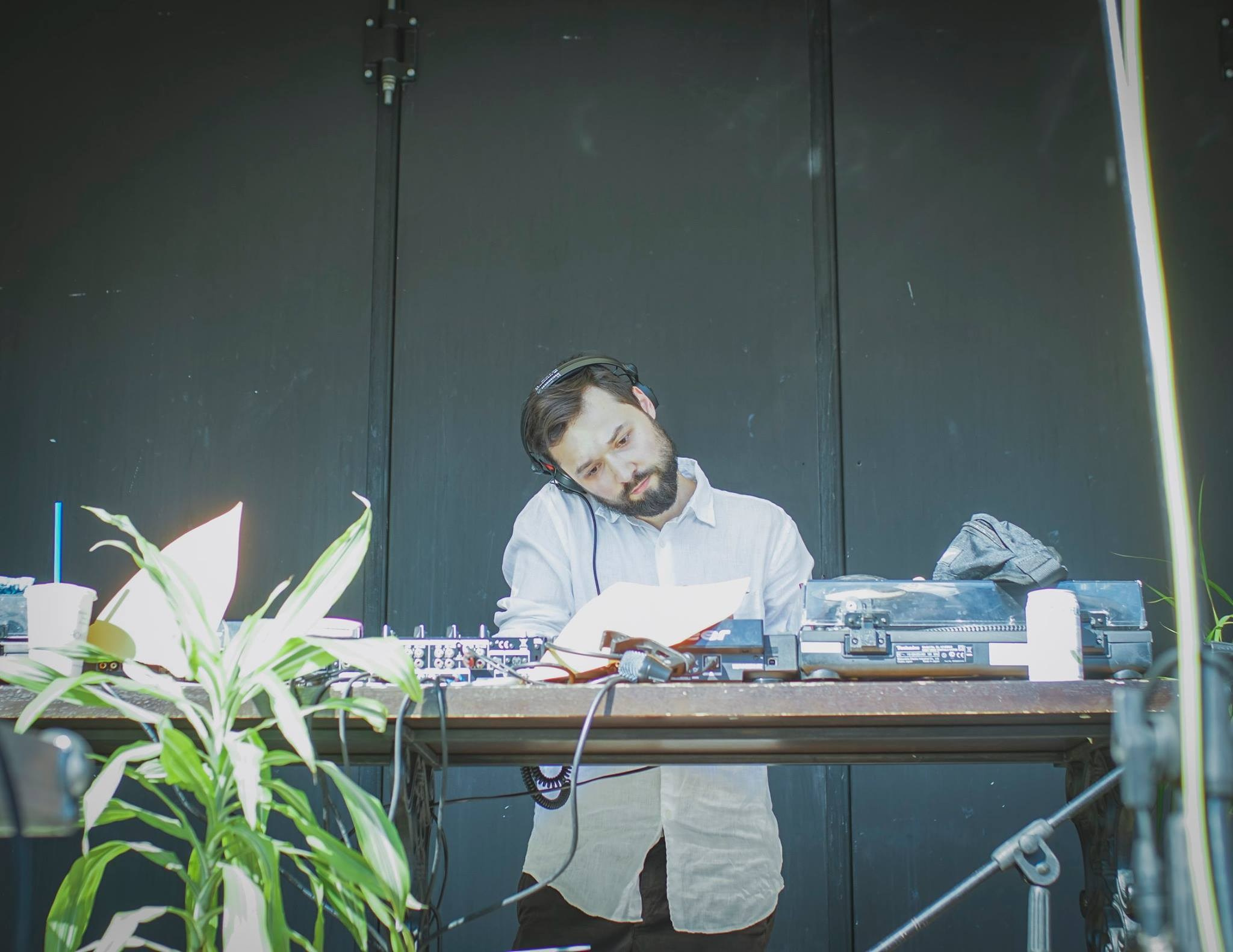 17 июля 2016 на Стрелке / фото Лена Стребкова. Фотоотчеты «Ламбада-маркета»