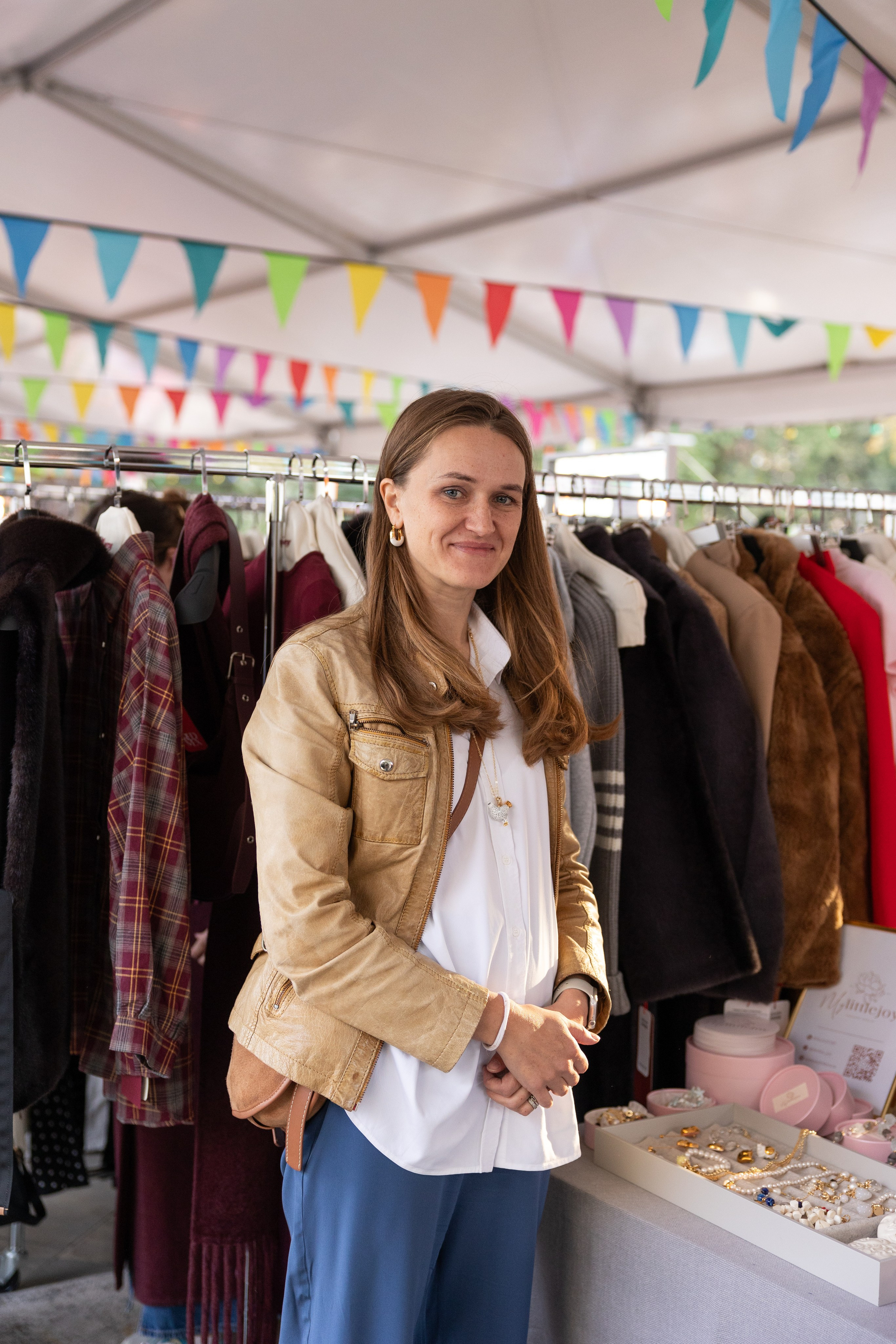 13–14 сентября 2025 на Даниловском рынке / День 1 / фото Саша Жукова. Фотоотчеты «Ламбада-маркета»