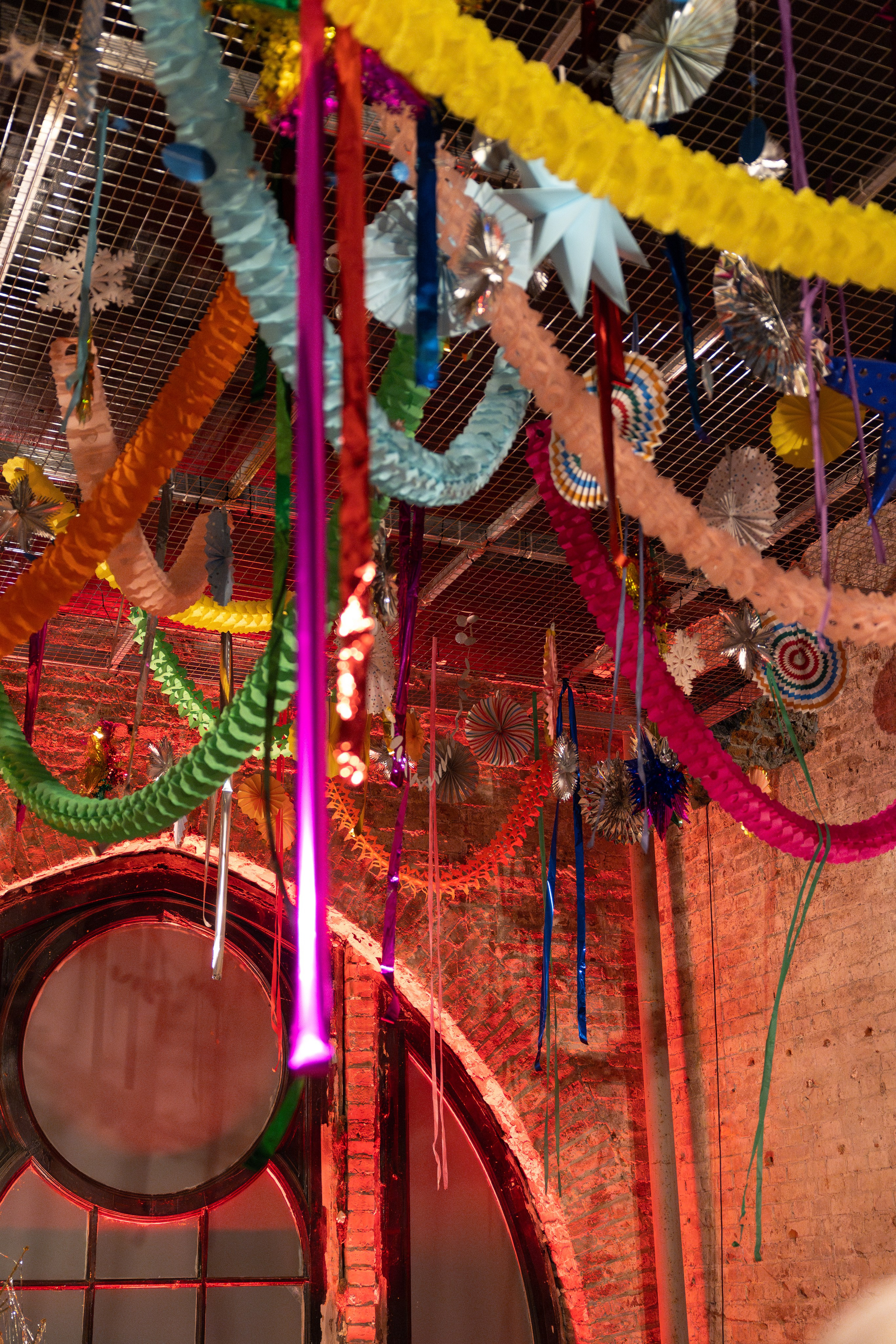 22 декабря 2024 в Типографии Сытина / фото Саша Жукова. Фотоотчеты «Ламбада-маркета»