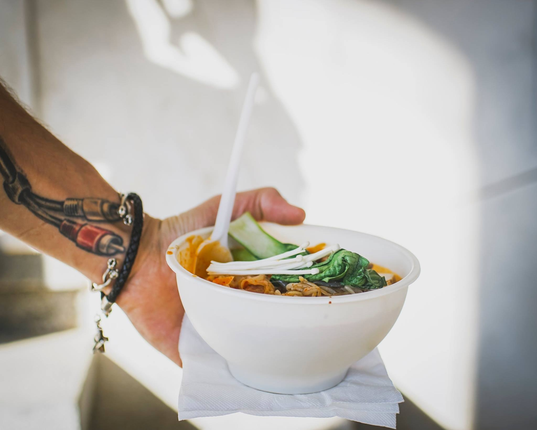 17 июля 2016 на Стрелке / фото Лена Стребкова. Фотоотчеты «Ламбада-маркета»