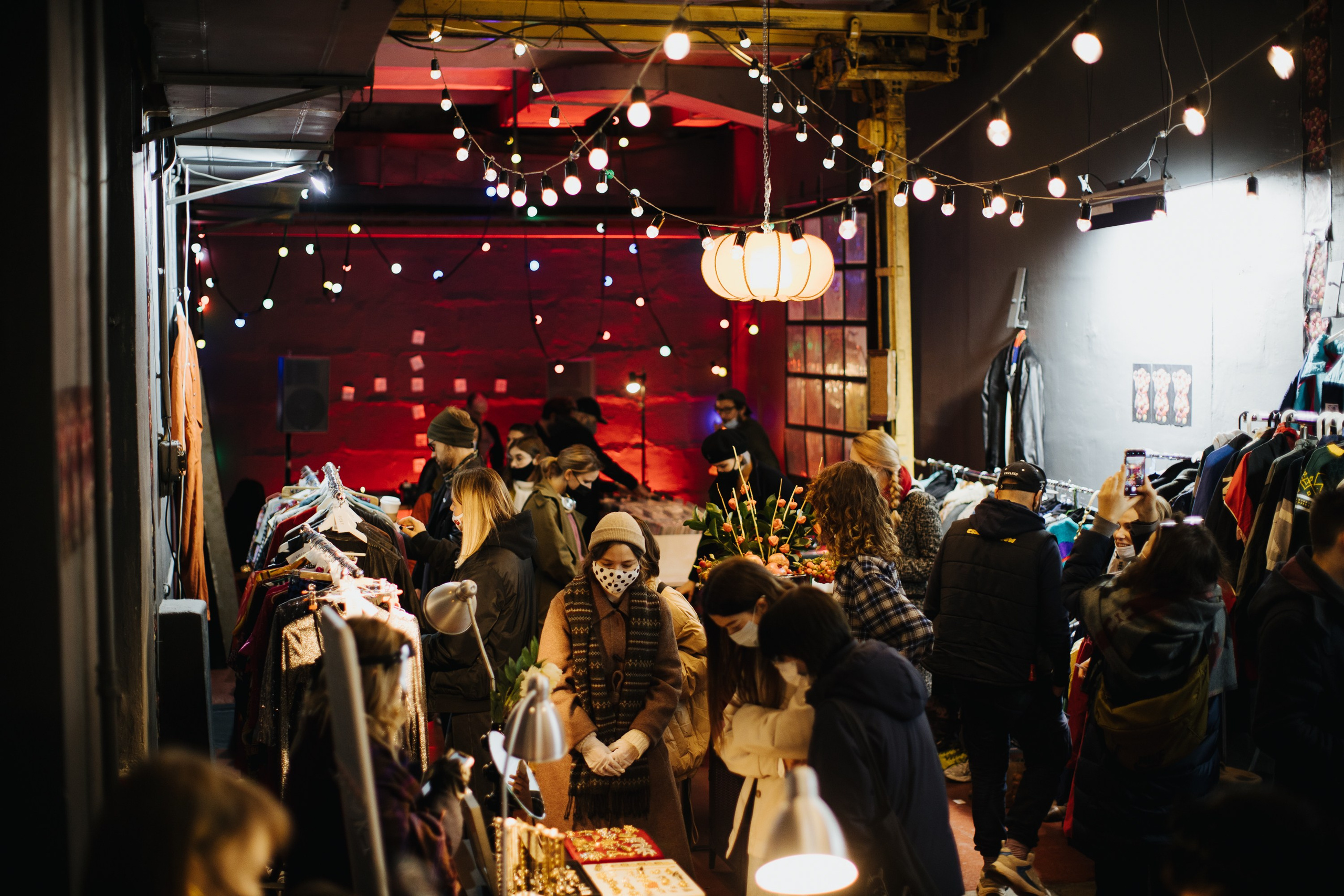 17–18 октября 2020 в «Инлиберти» / фото Валерий Белобеев. Фотоотчеты «Ламбада-маркета»