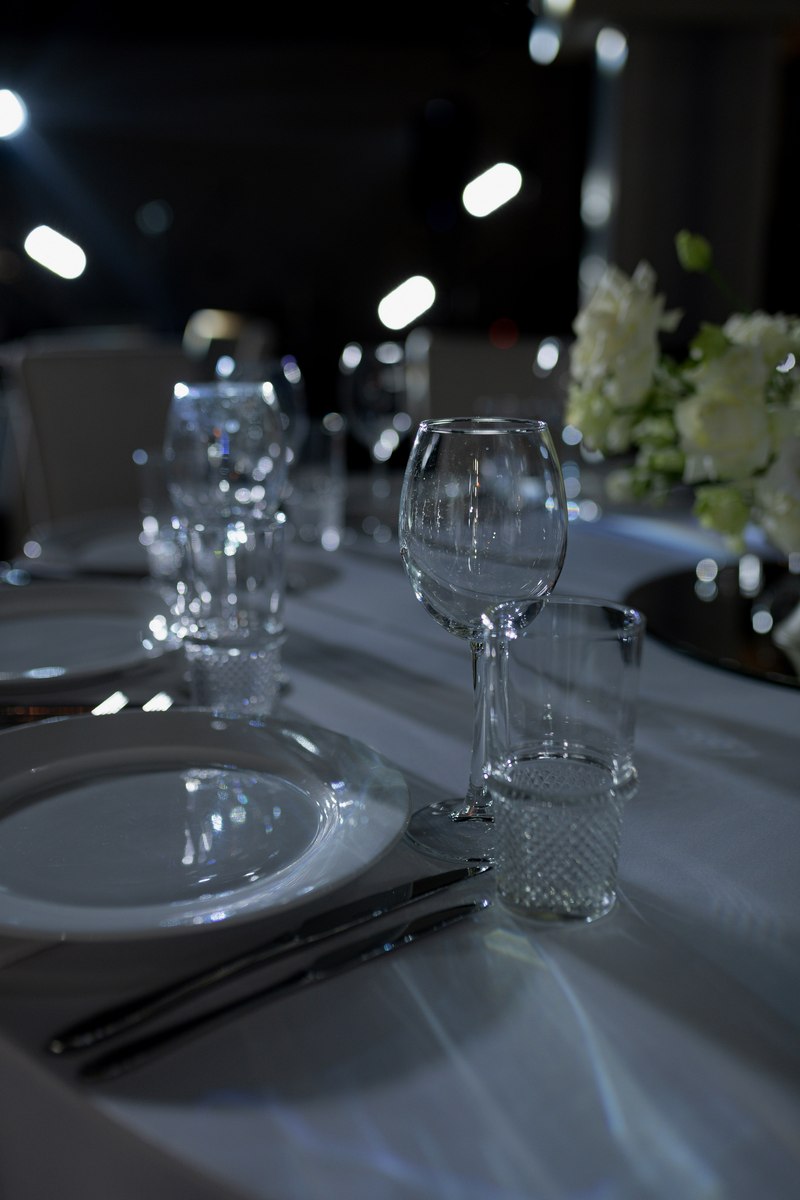 Коля-Карина — Ресторан Dieci (Екатеринбург). Свадебный фотограф Екатеринбург/Челябинск — Любовь Волохова