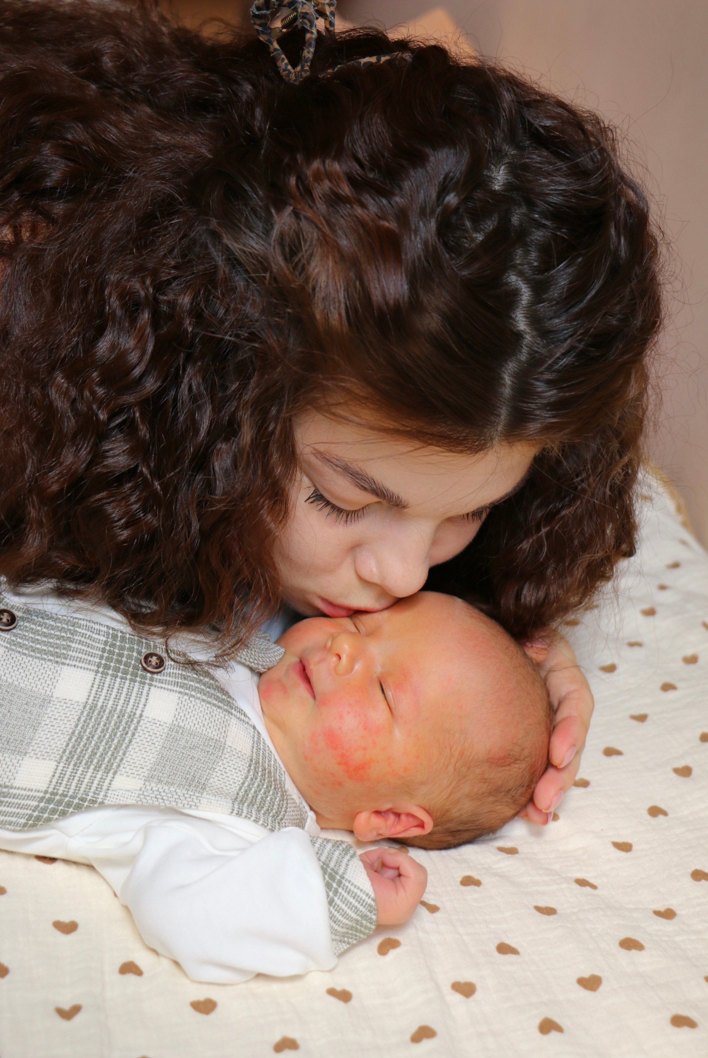 Семейный и детский фотограф в Ялте Ольга Солерина