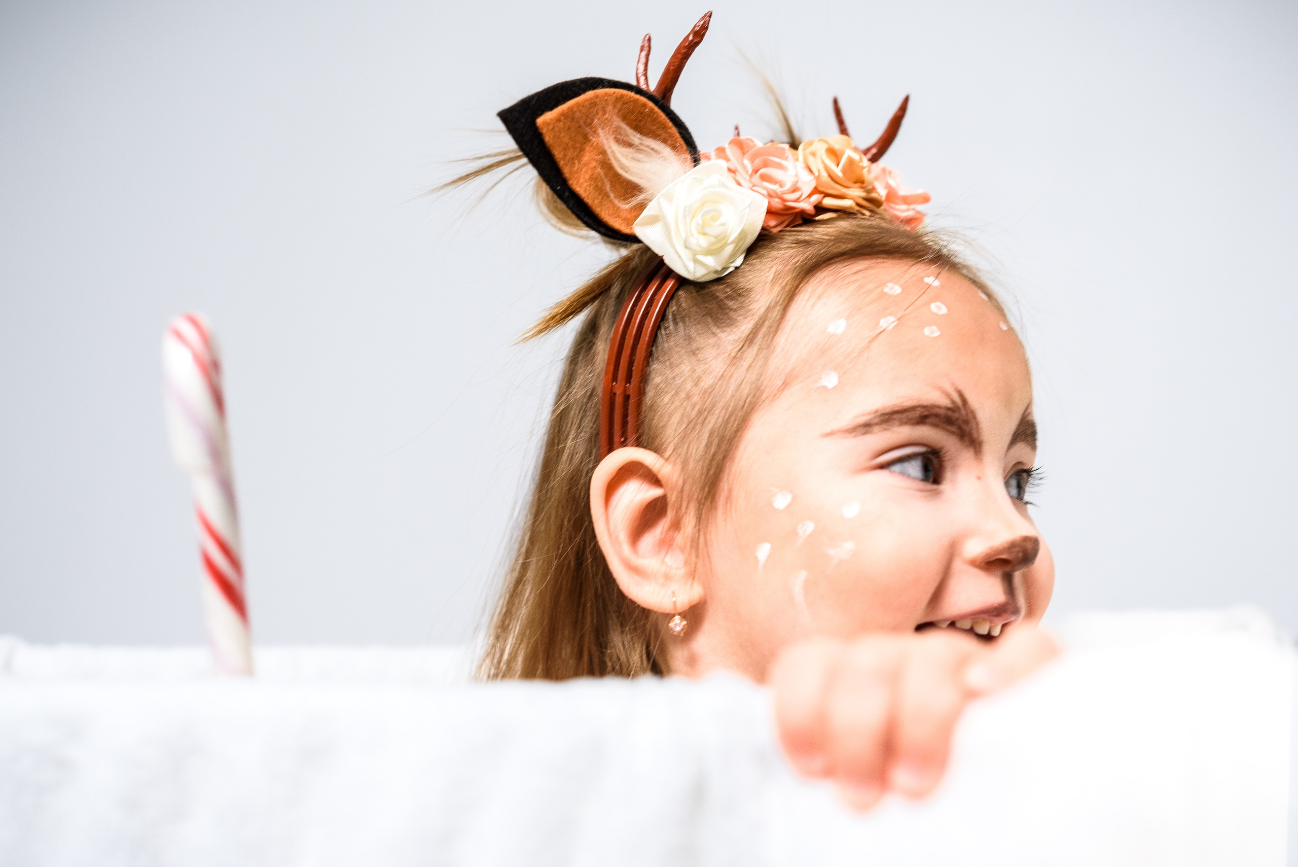 Фотопроект «Оленята». Семейный, детский, lifestyle фотограф в Магадане Илона Проскурня