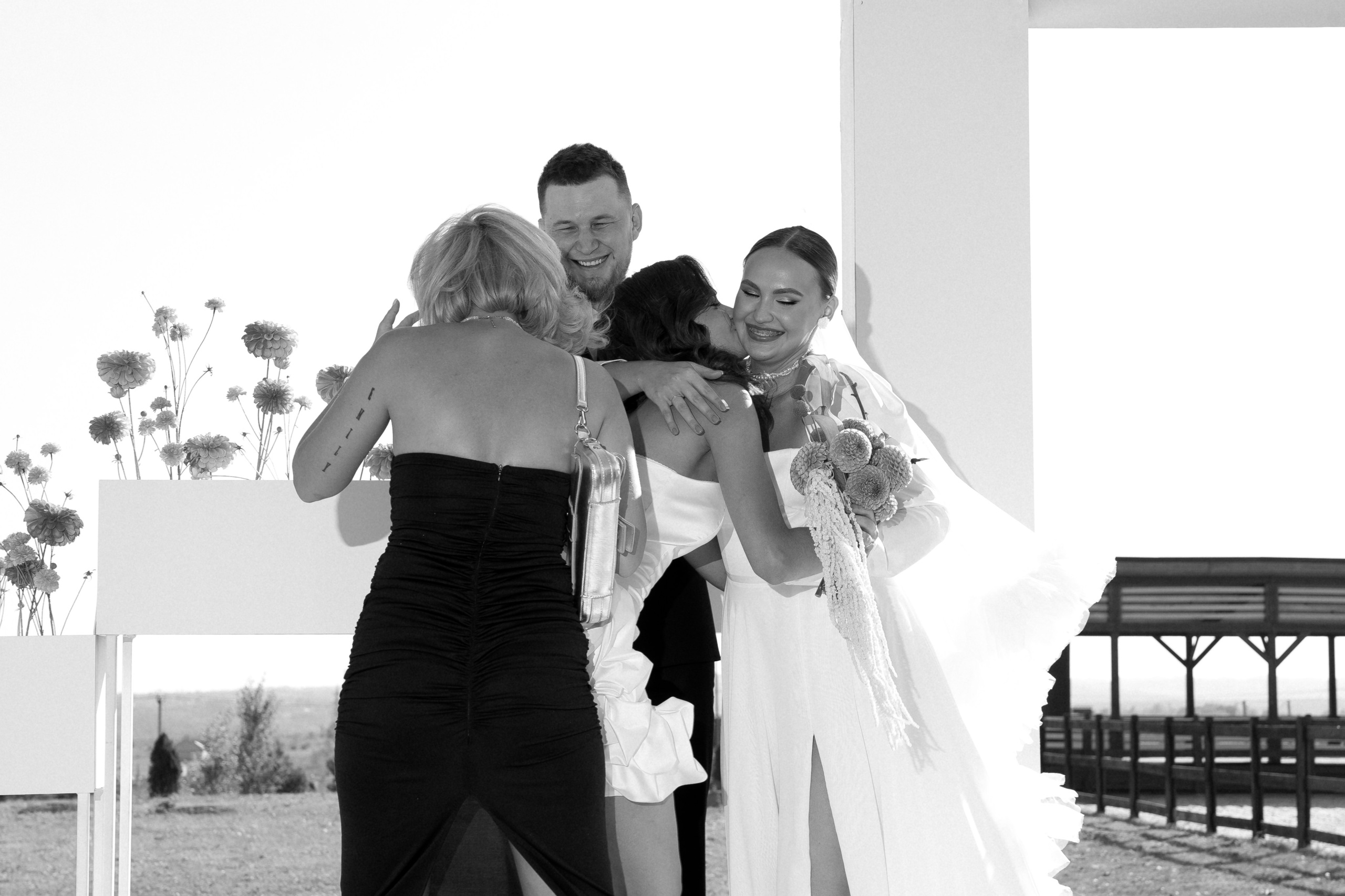 Karina+Danya. Семейный и портретный фотограф в Саратове Сахарова Маша