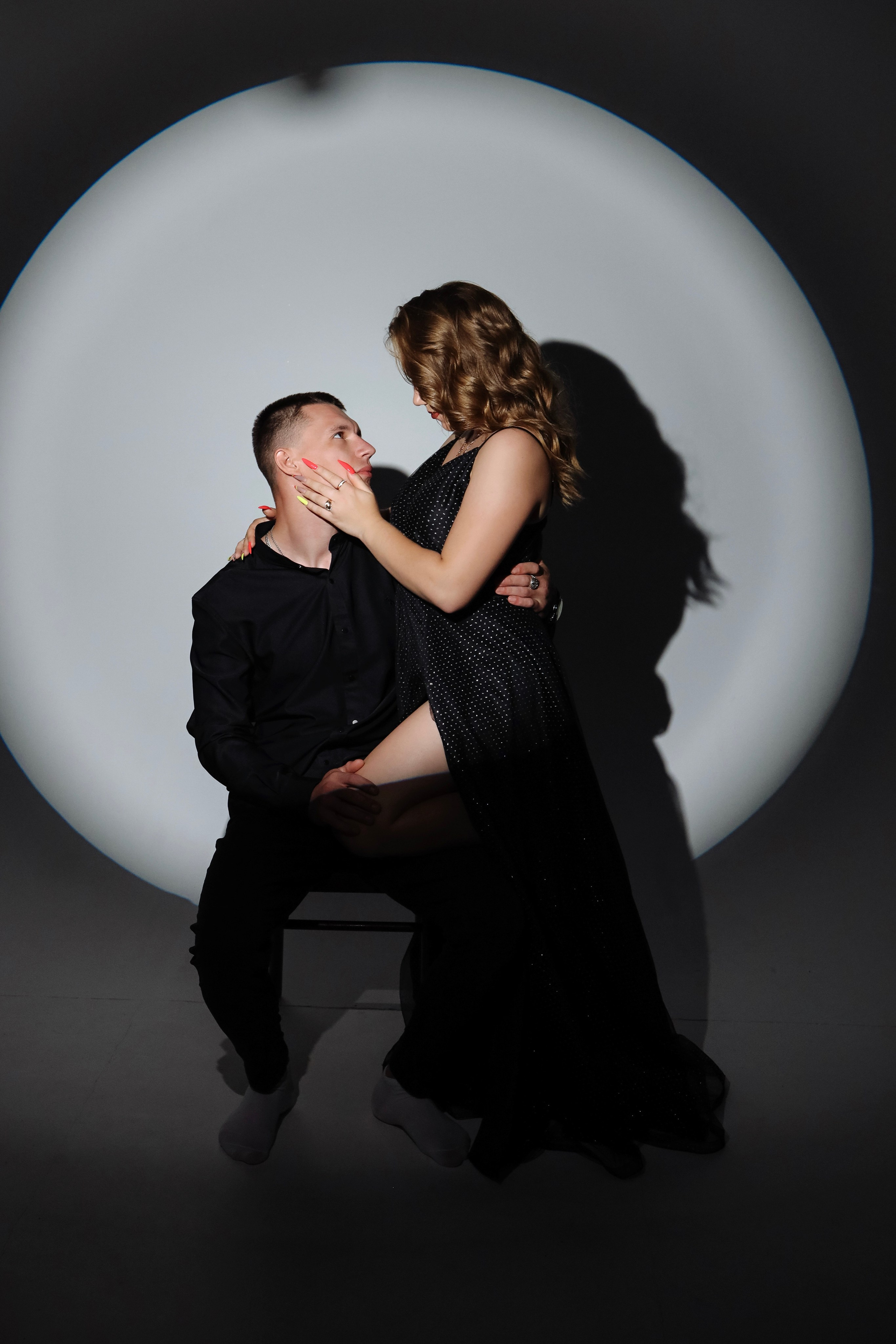 LoveStory. Профессиональный фотограф Вероника Югай
