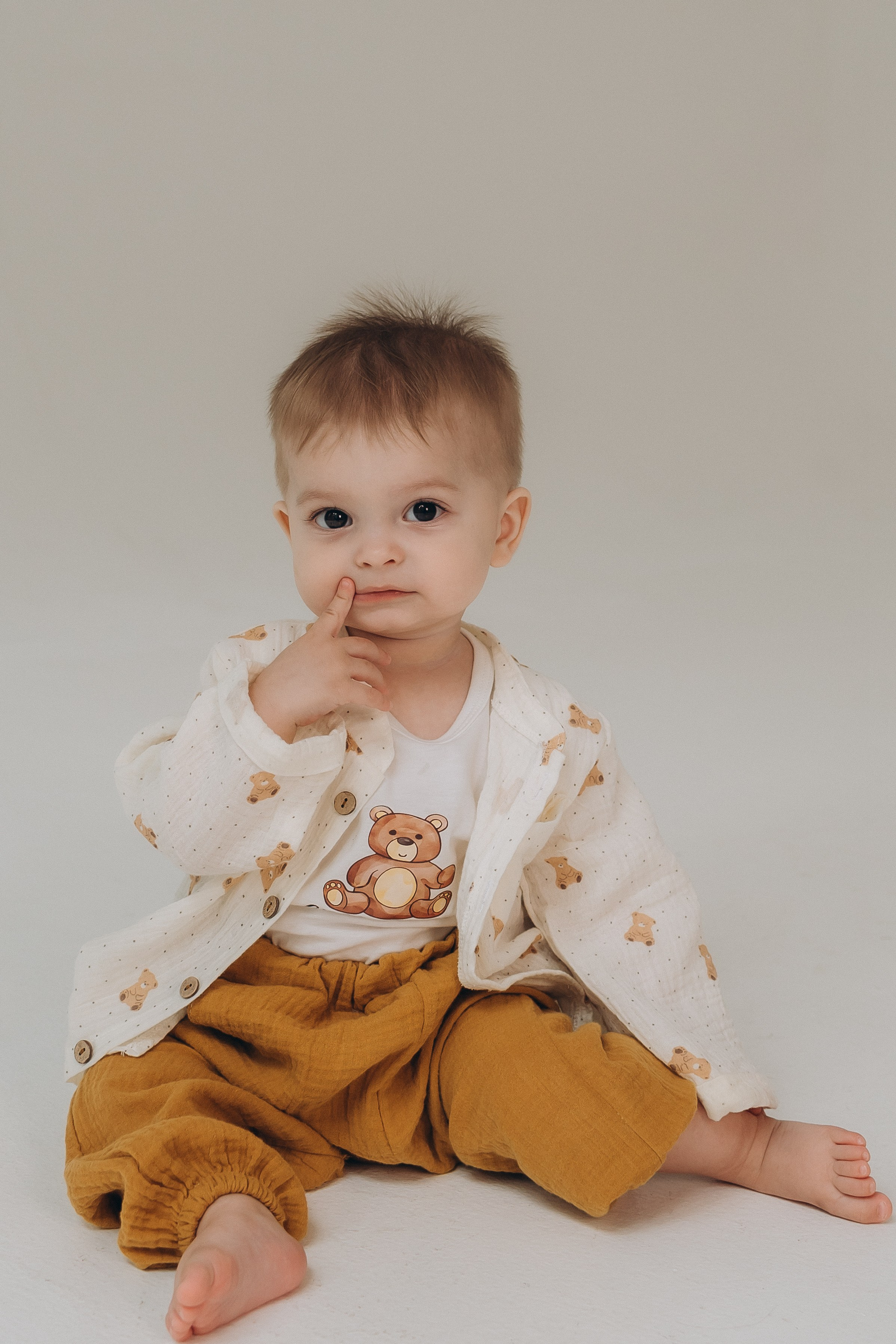 12 месяцев счастья. Фотограф в Нижнем Новгороде