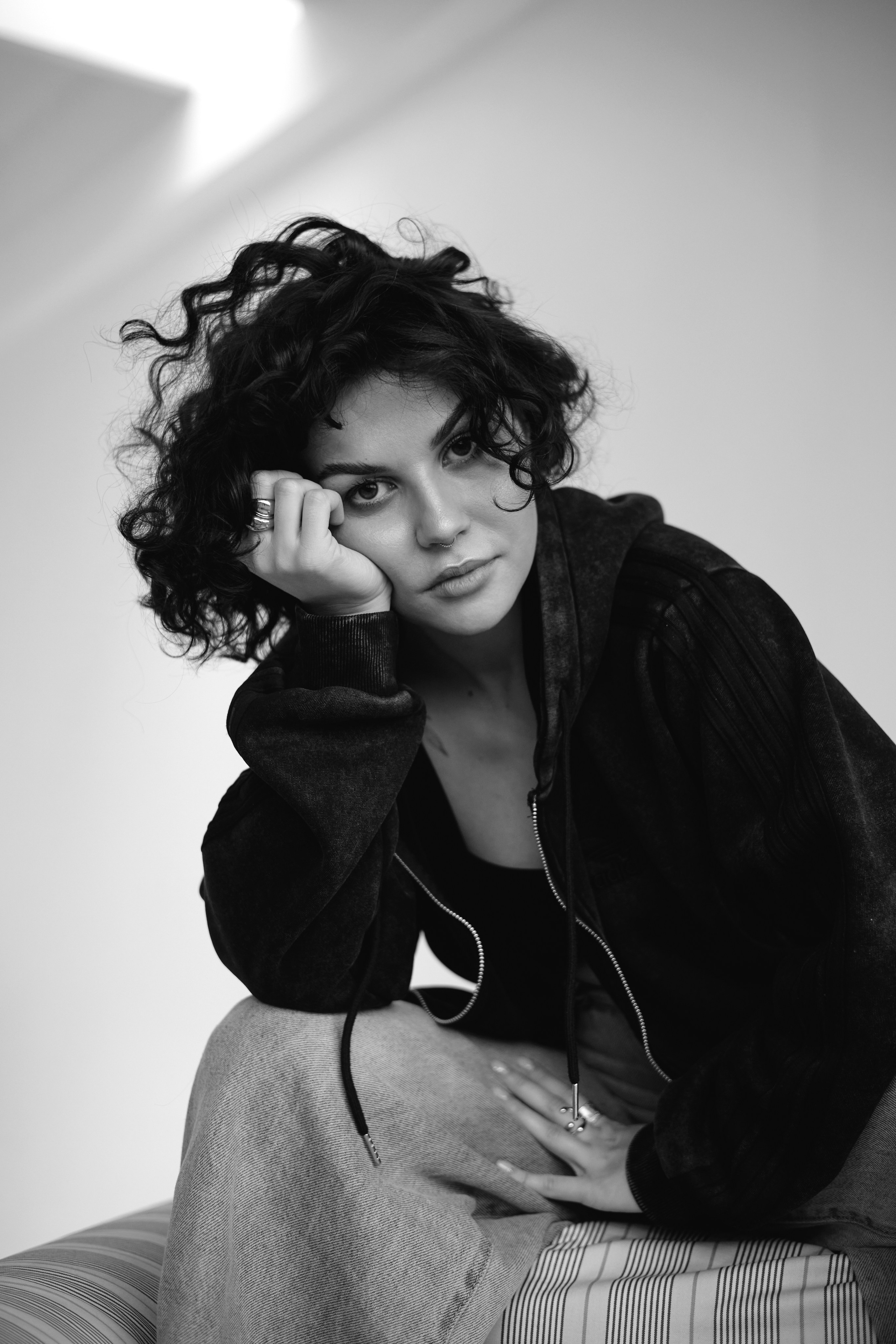 Лиза. Кизя Мисриева — фотограф: плёнка, цифра. Москва и не только