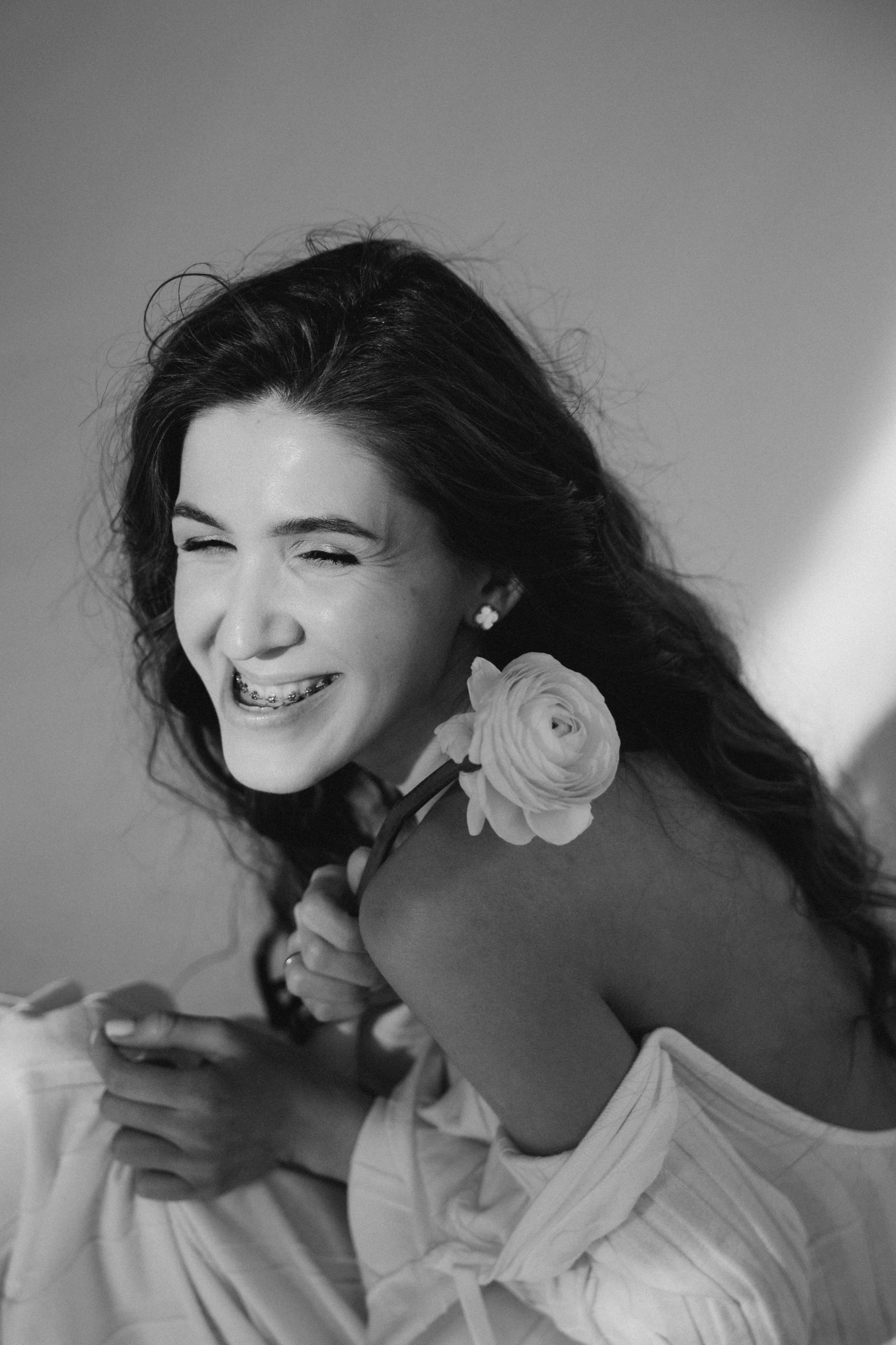 Диана. Фотограф Сотникова Вероника