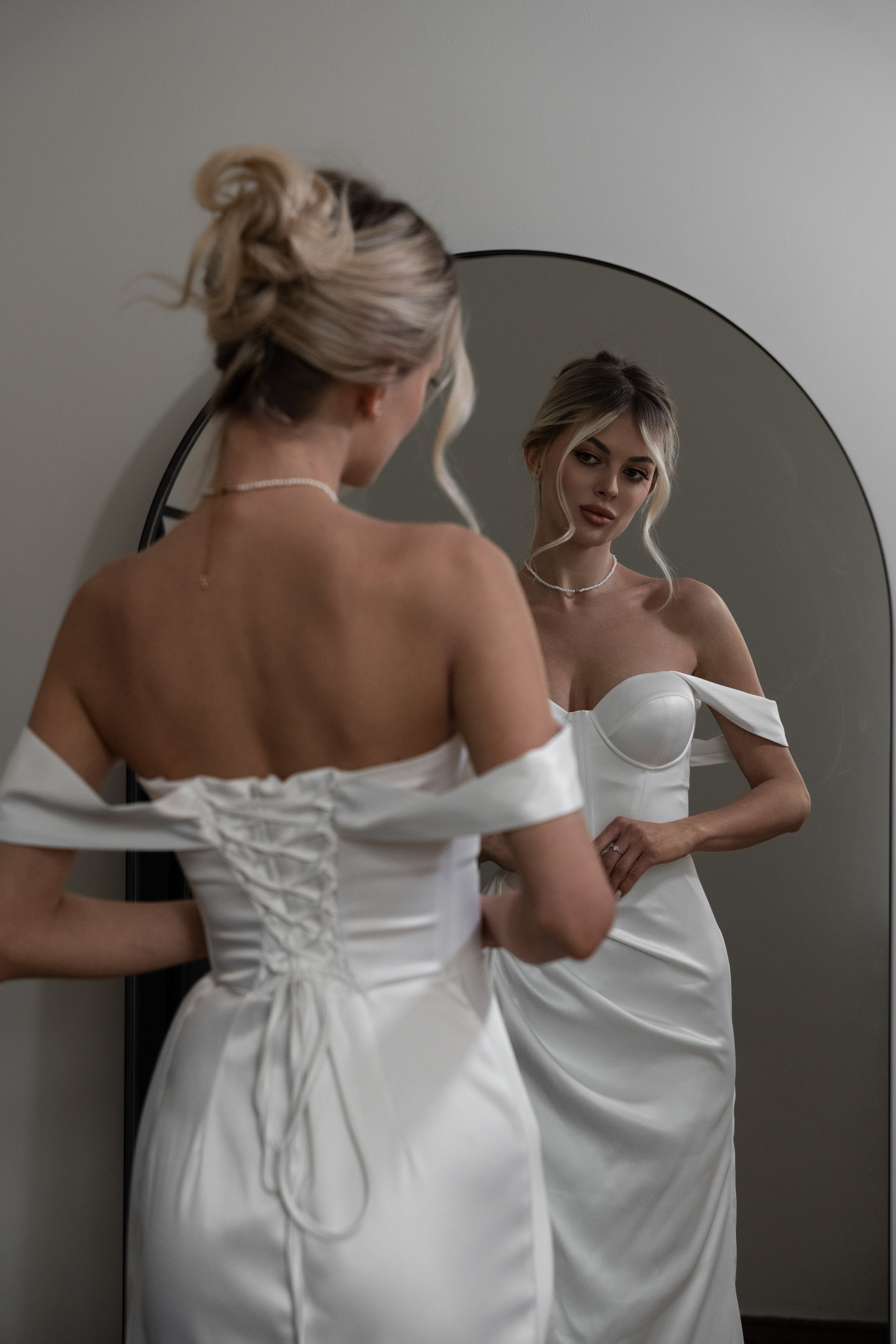 Женские фотосессии. Katyazimmer.wfolio.pro