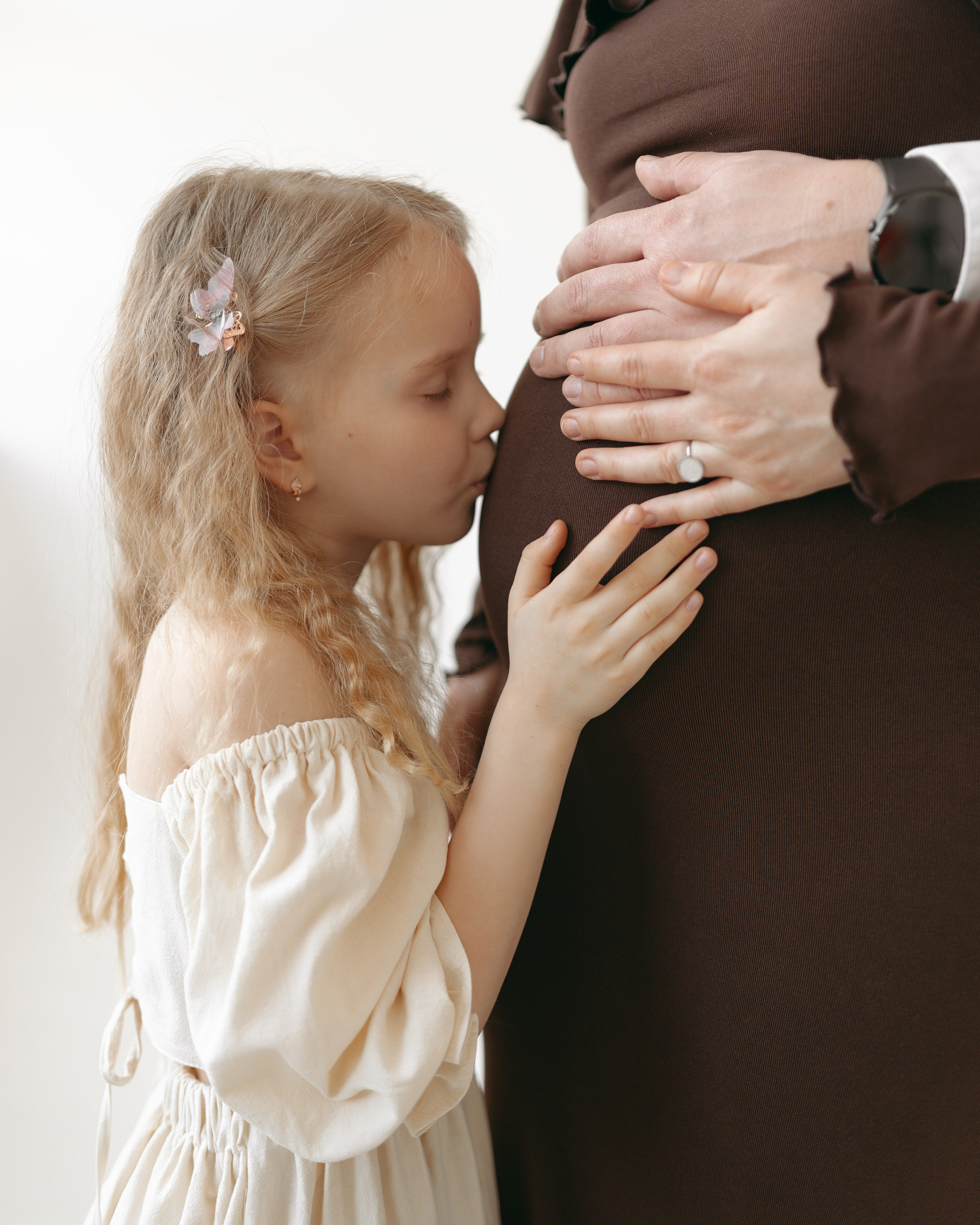 Дима, Даша, Тая. Фотограф Екатеринбург | Оля Макарова