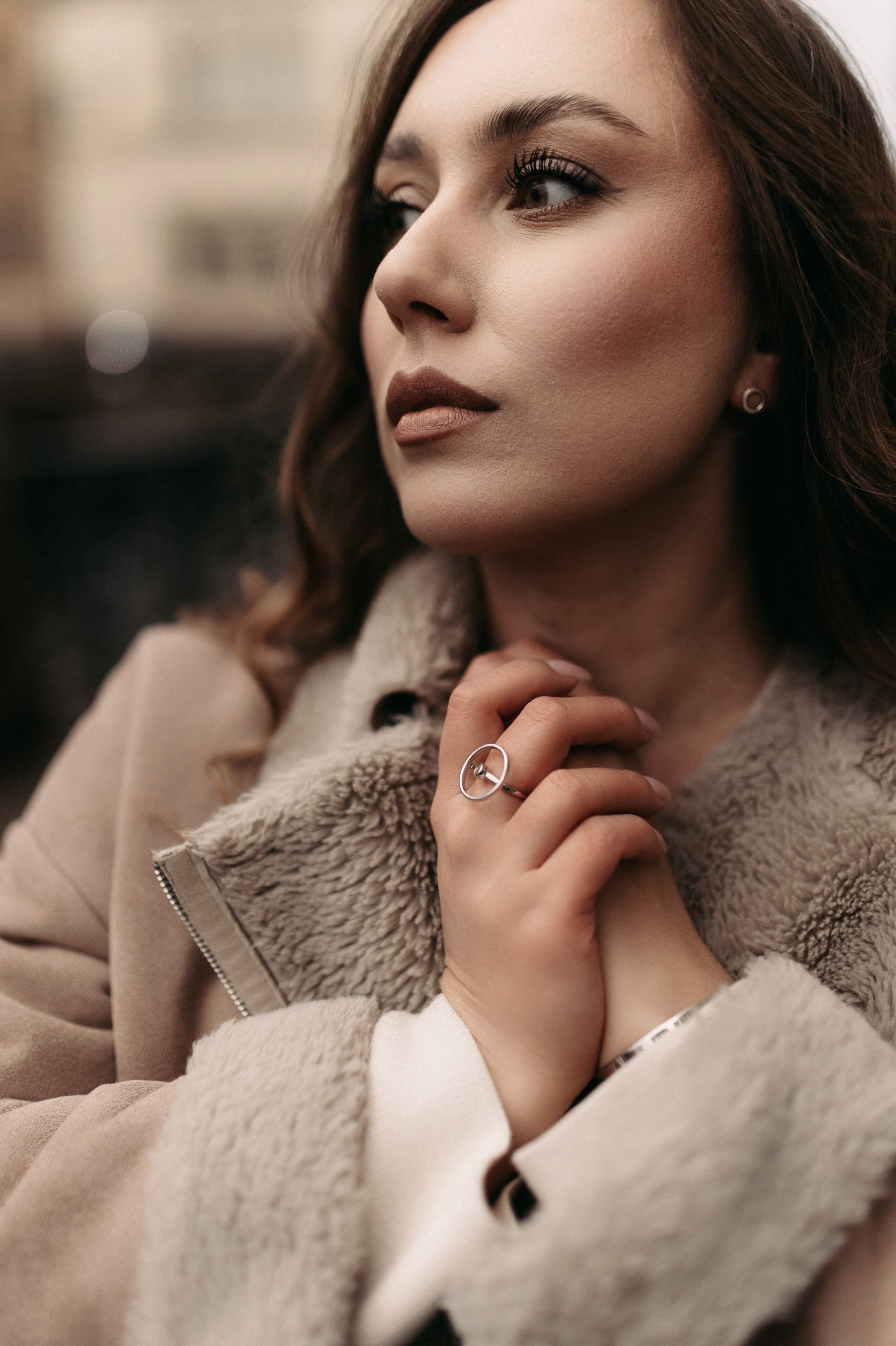 Анастасия. Фотограф в Санкт-Петербурге