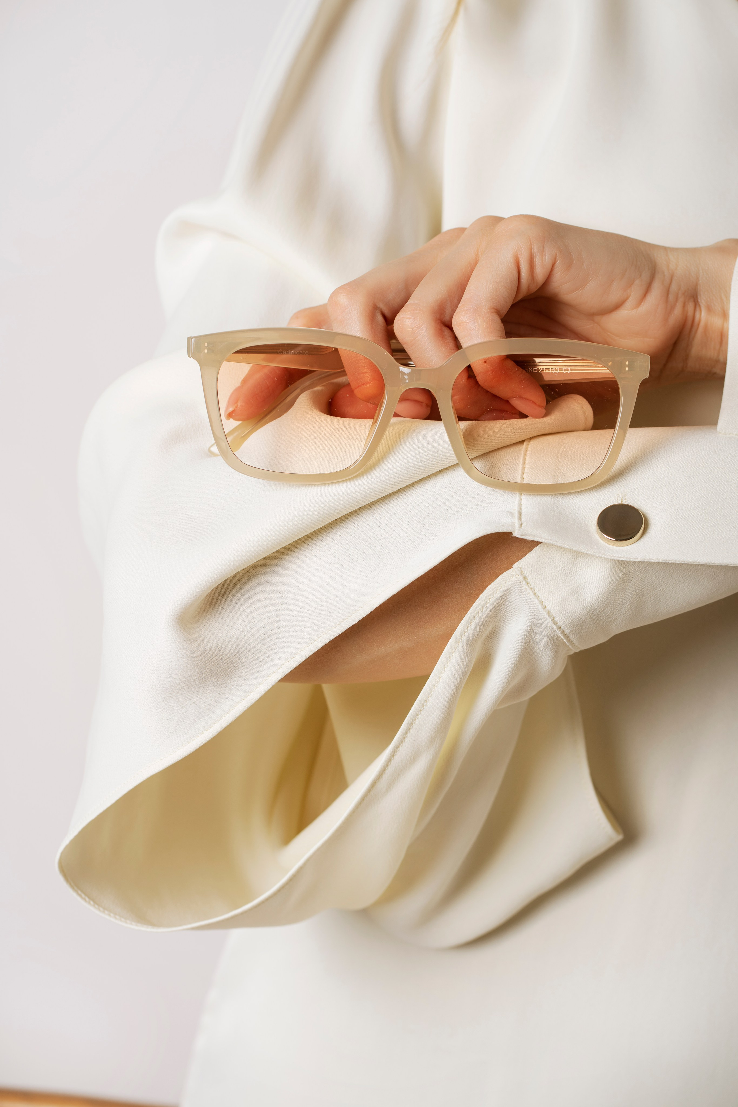 Оптика ВАУ. Салоны оптики. Фотограф Анастасия Дёмина