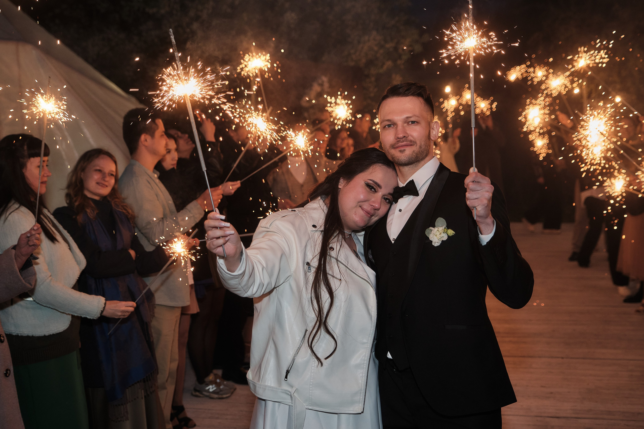 Арнольд и Анастасия. Свадебный фотограф в Екатеринбурге Соседков Евгений