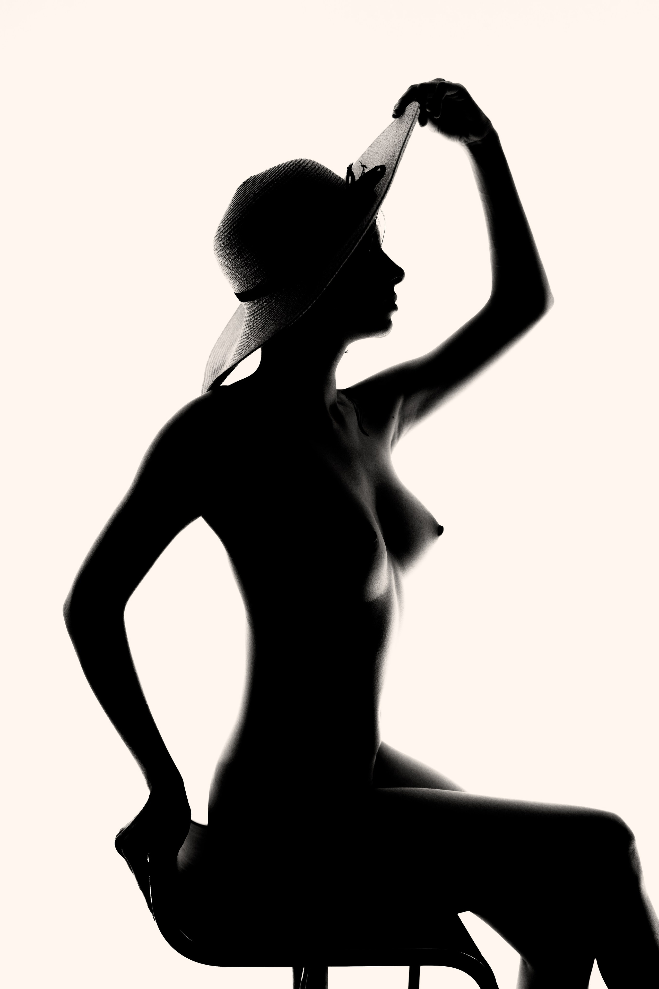 Фотосессия Ню Владивосток. Фотограф Владивосток Наталья Колина