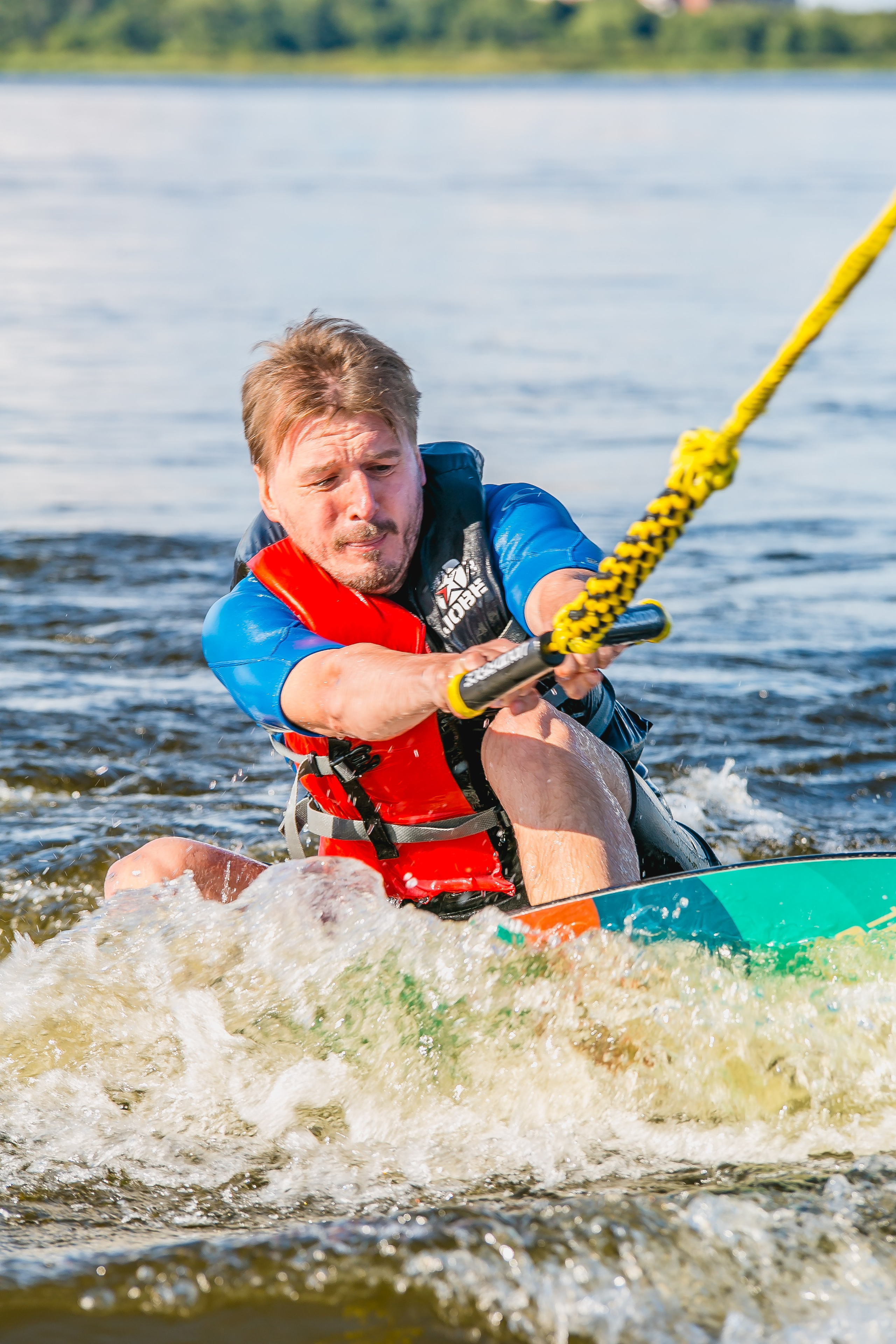 КОРПОРАТИВ ЛЕТО. Главная