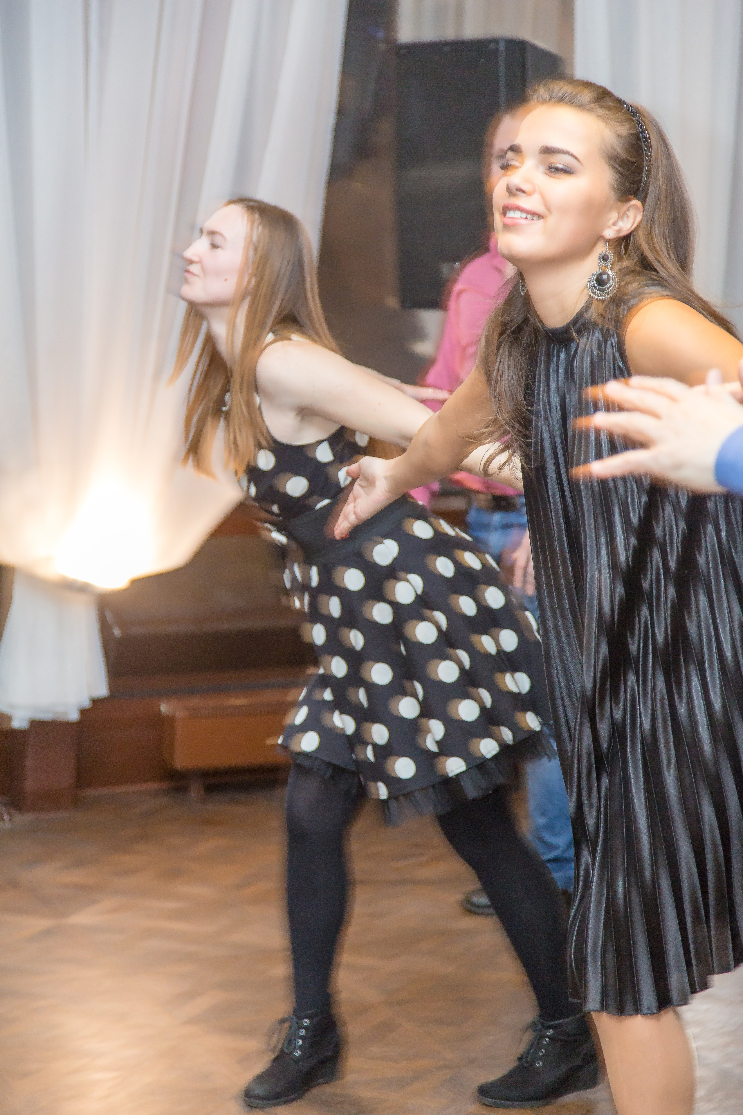 КОРПОРАТИВ НОВЫЙ ГОД. Главная