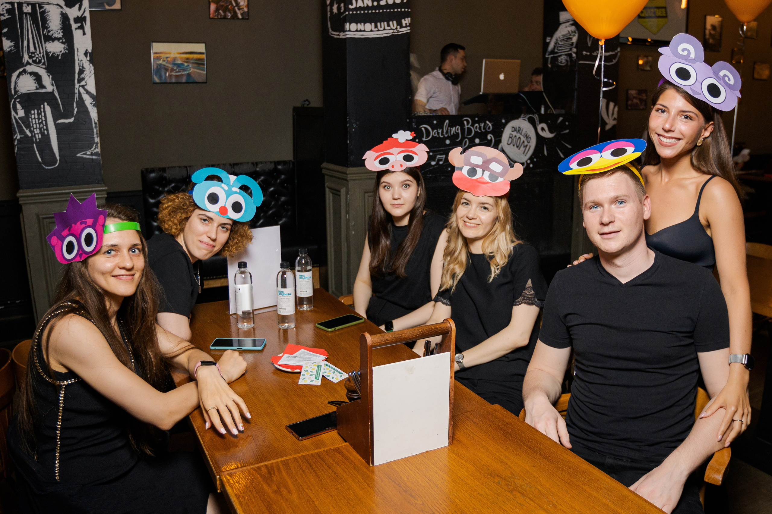 Репортажная съёмка частных мероприятий | Фото и видео для свадеб и праздников | ZPROD. Фото и видеосъемка | продакшн студия ZPROD