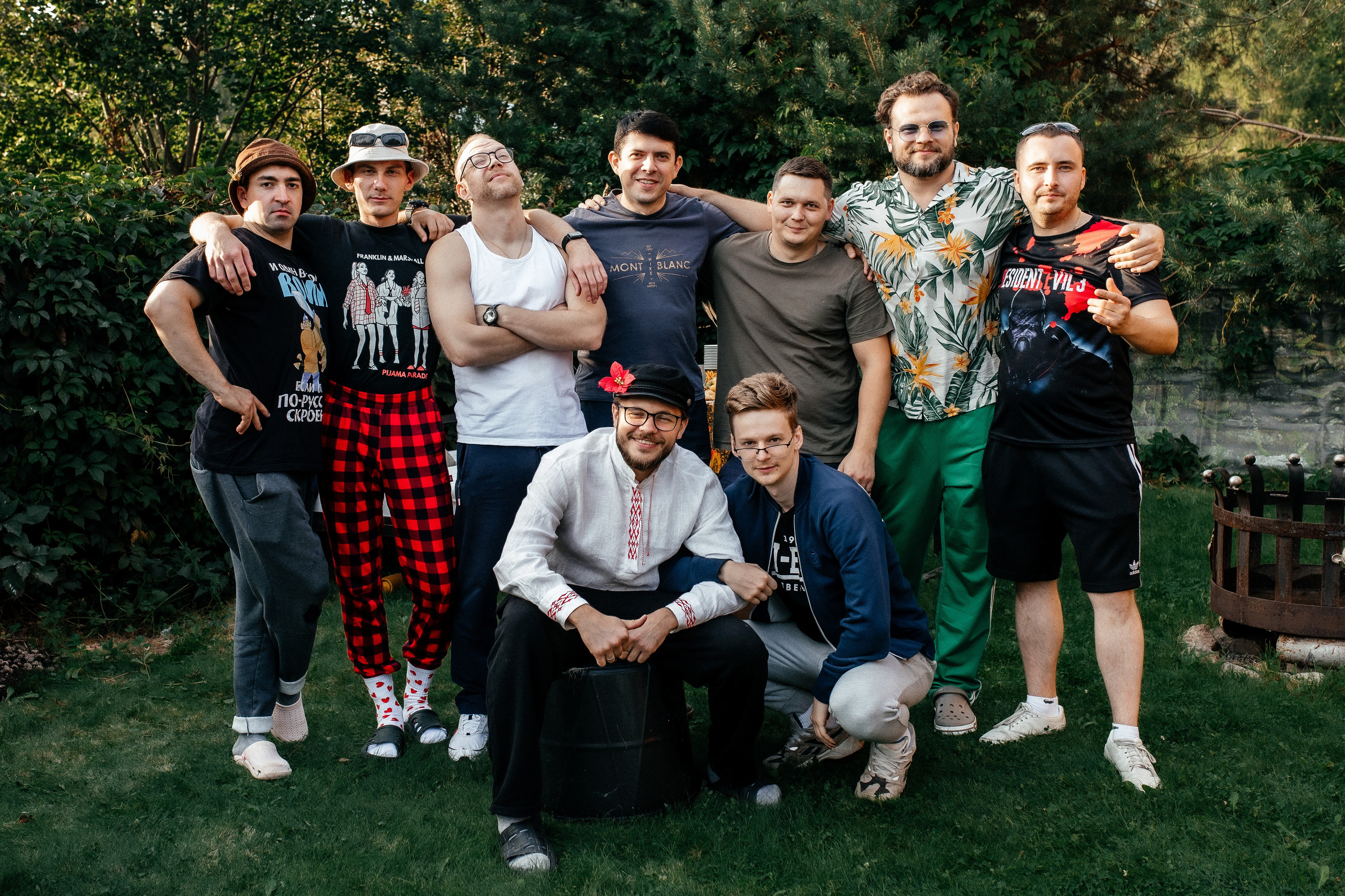 День рождения Марины! Тематический! Репортаж. Профессиональный фотограф, Москва |Видное Елена Елизарова