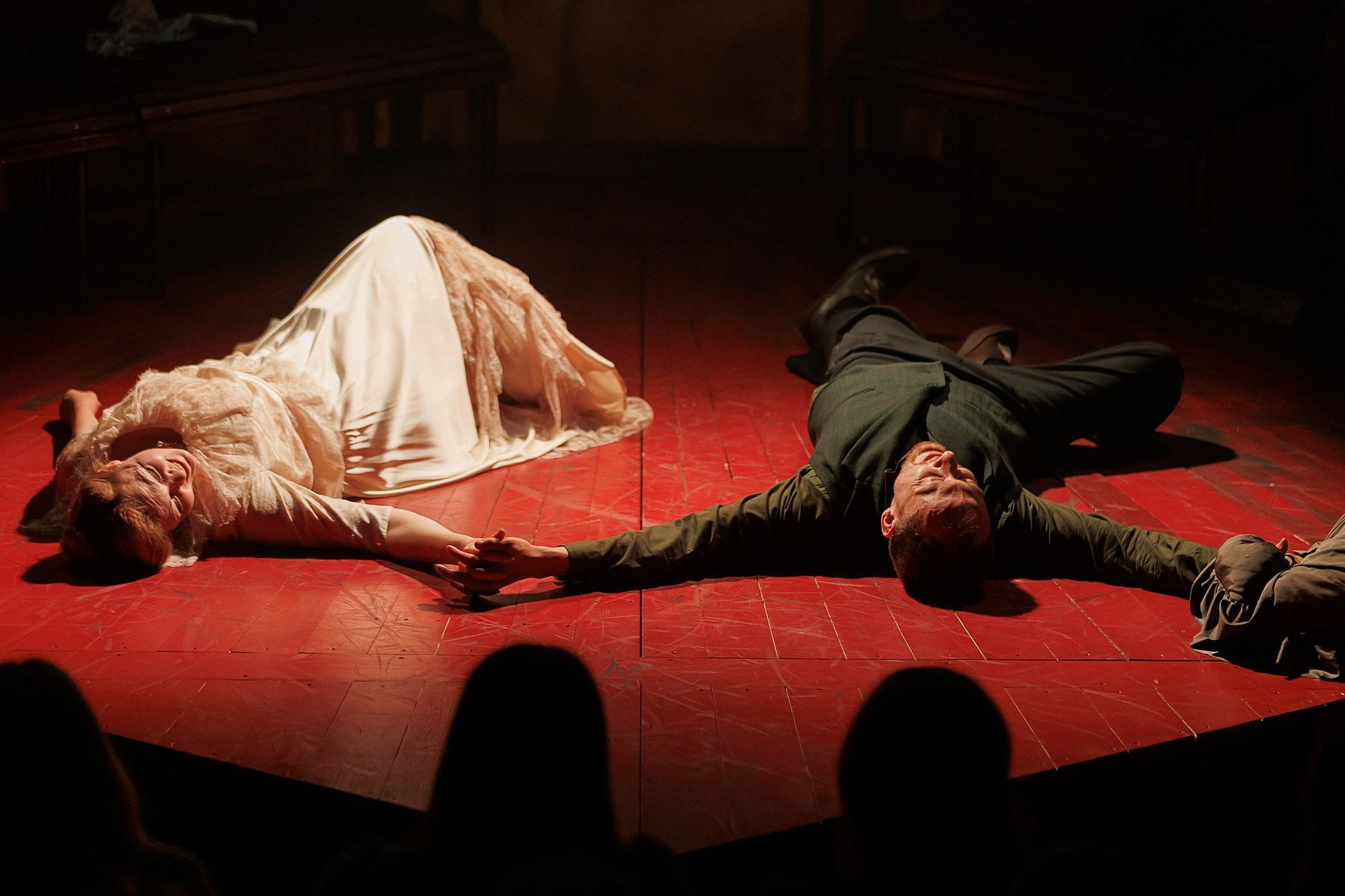 Каинова печать. Боченков Вадим | Фотограф в Пскове и Санкт-Петербурге