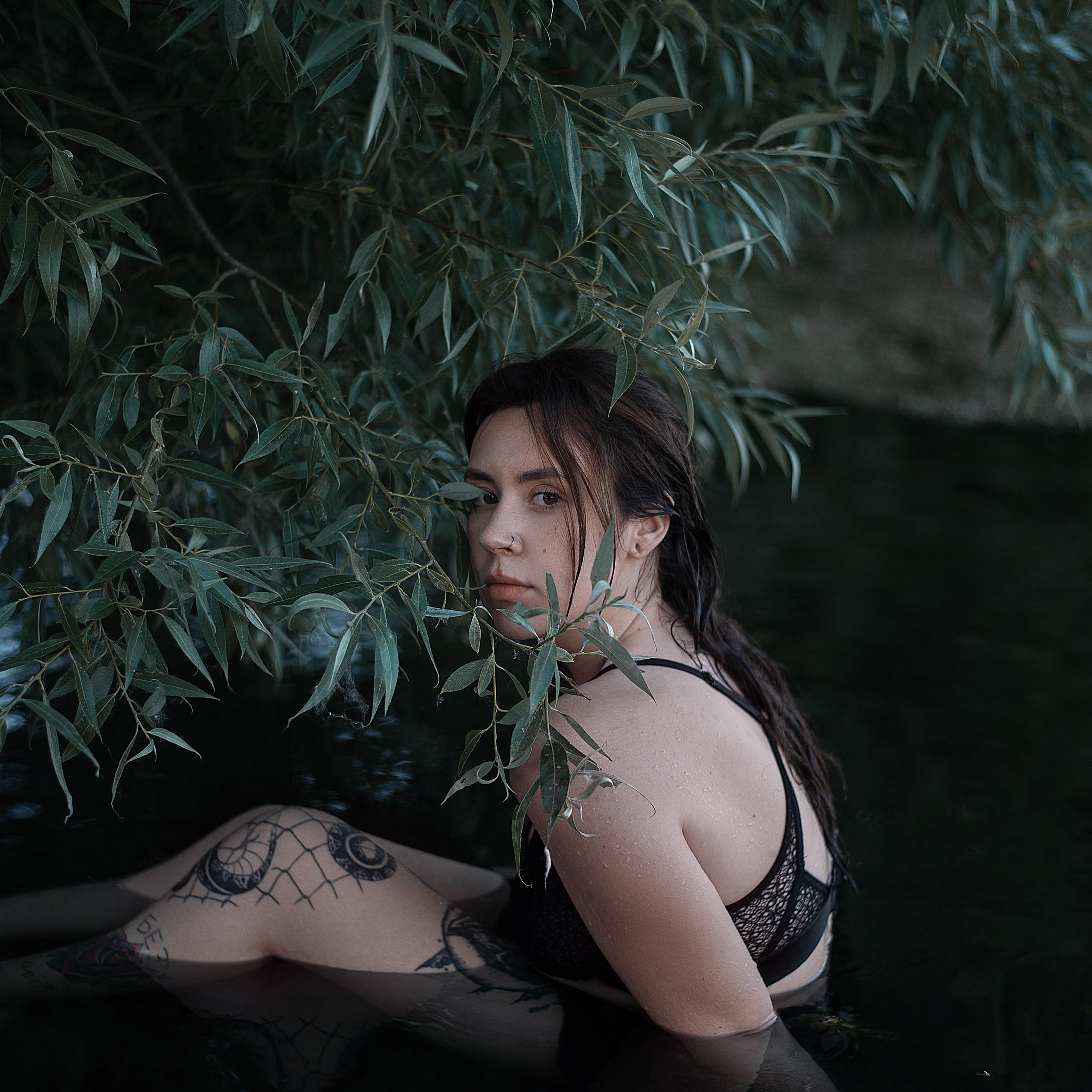 Улица. Катерина Кит Фотограф в Москве