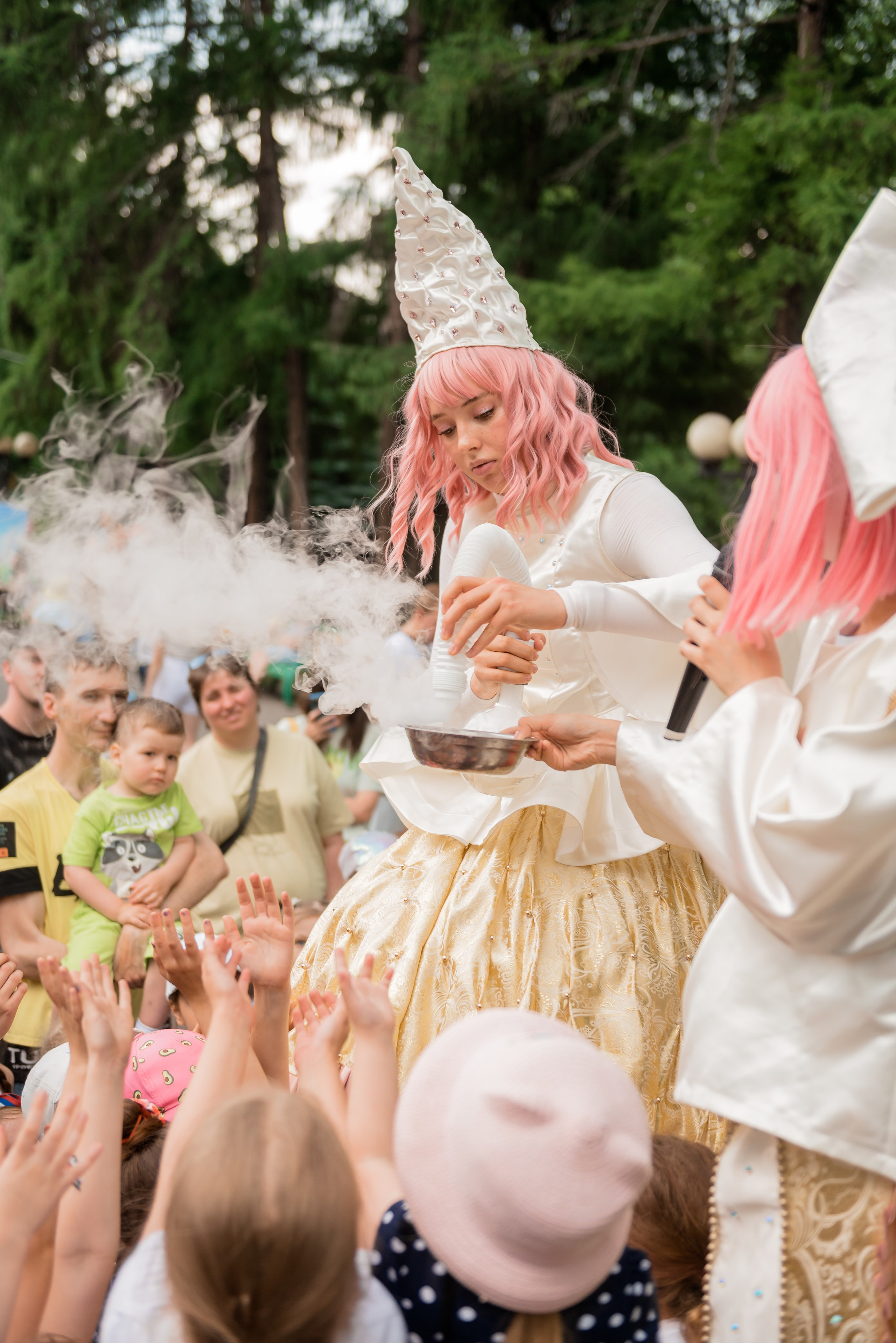 12 Июня 2024. Детский фотограф, семейный фотограф и репортажи в Кемерово