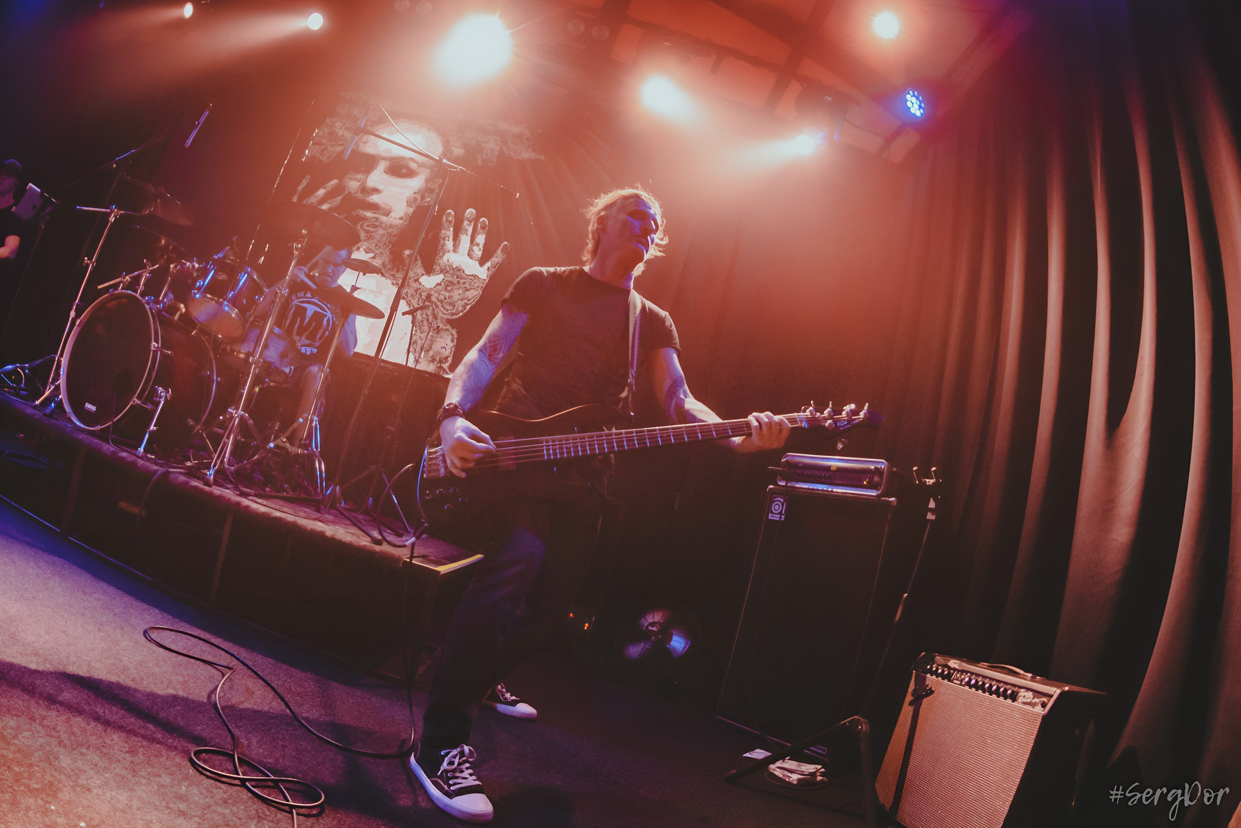 АЛЁNА, Культурный Центр Сердце, Алёна Романова, ДДТ, DDT Family, фолк, фолк-рок, концерт, Санкт-Петербург, Питер, 23.12.2023, SergDor, 23 декабря 2023 года, #SergDor, фотографии