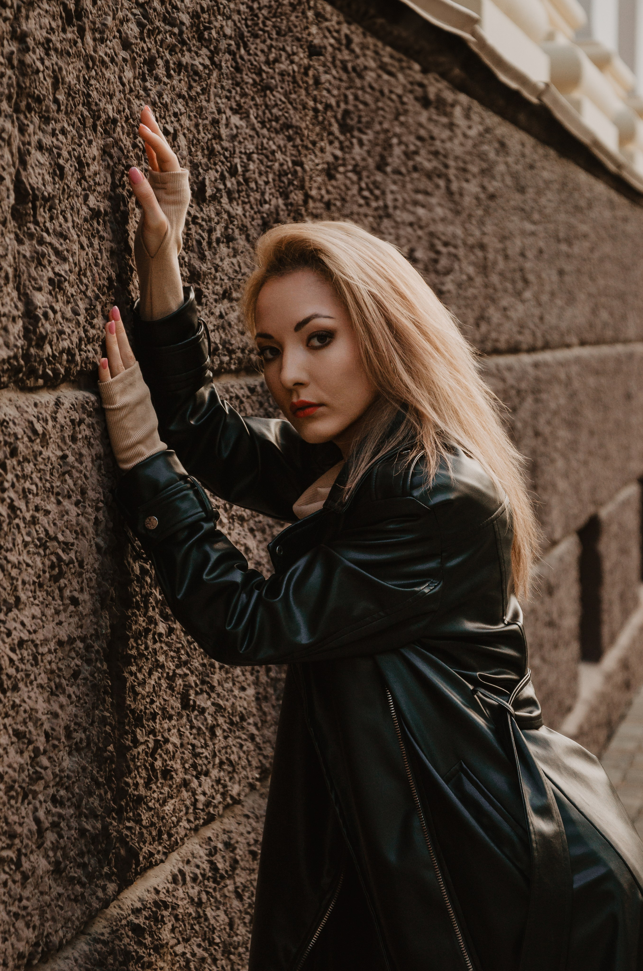 Кофе и вино. Фотографы в Тюмени Андрей и Лидия Войвод