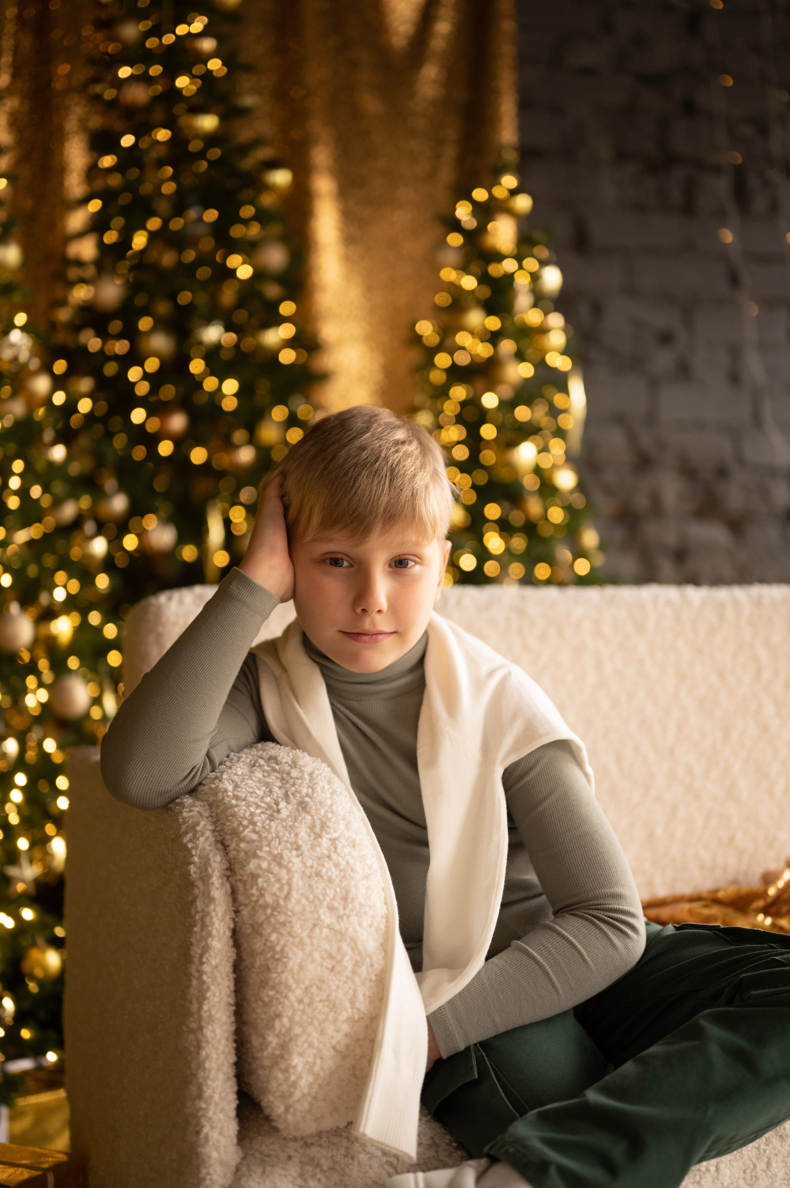 — Дети. Фотограф новорожденных, семейный детский в Тюмени Татьяна Морозова