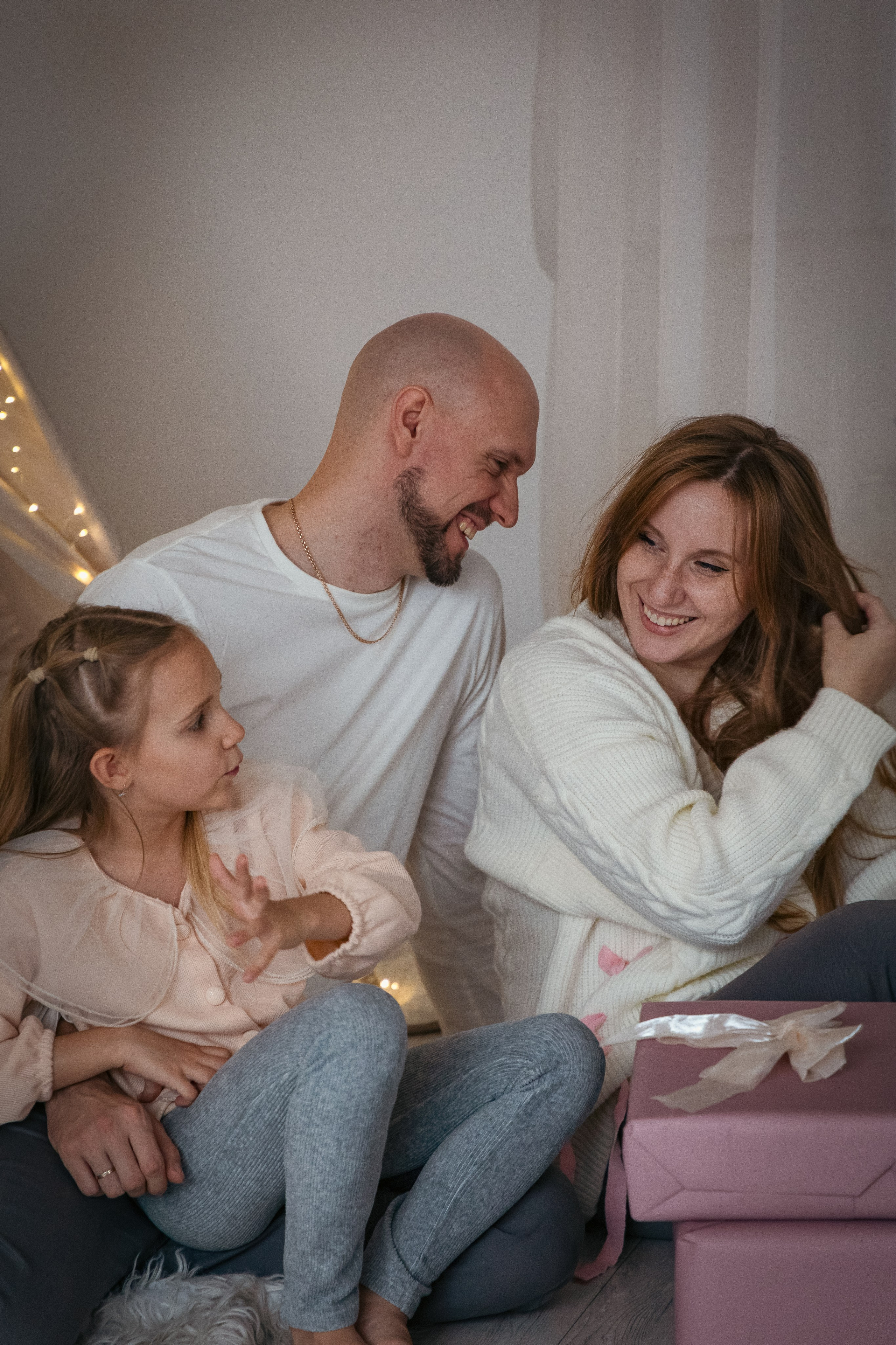 Главное чудо — это мы!. Фотограф Санкт-Петербурга