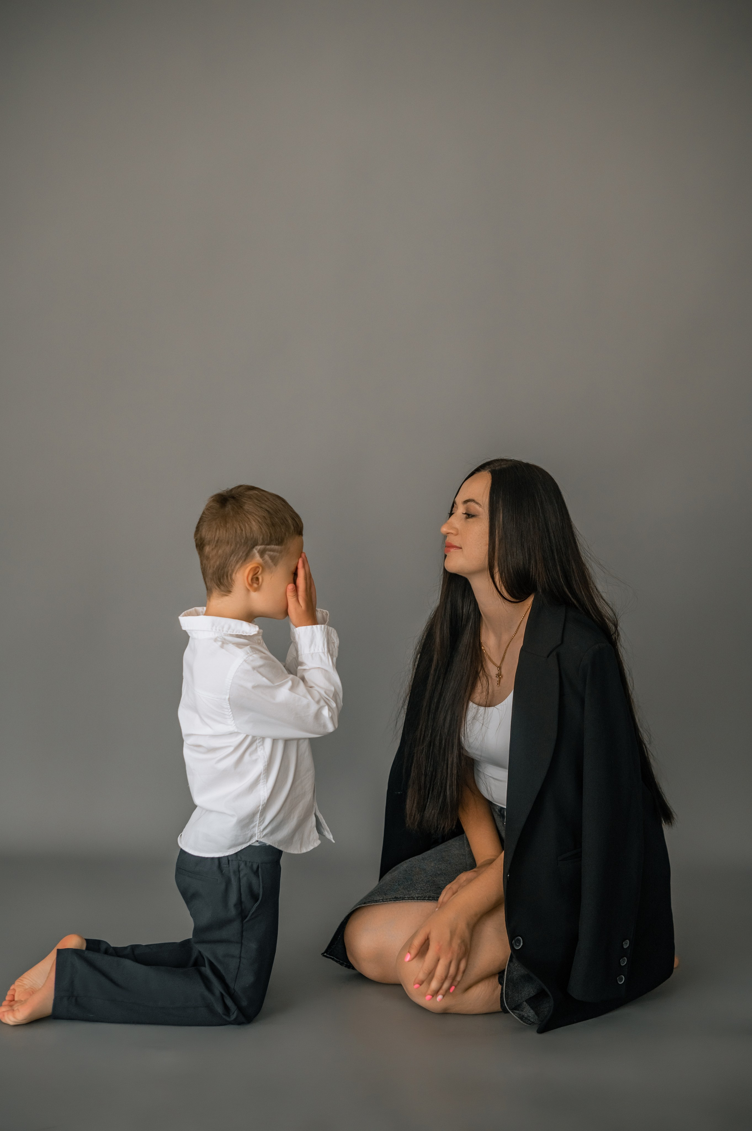 МАМА И СЫН. Свадебный и семейный фотограф в Краснодарском крае