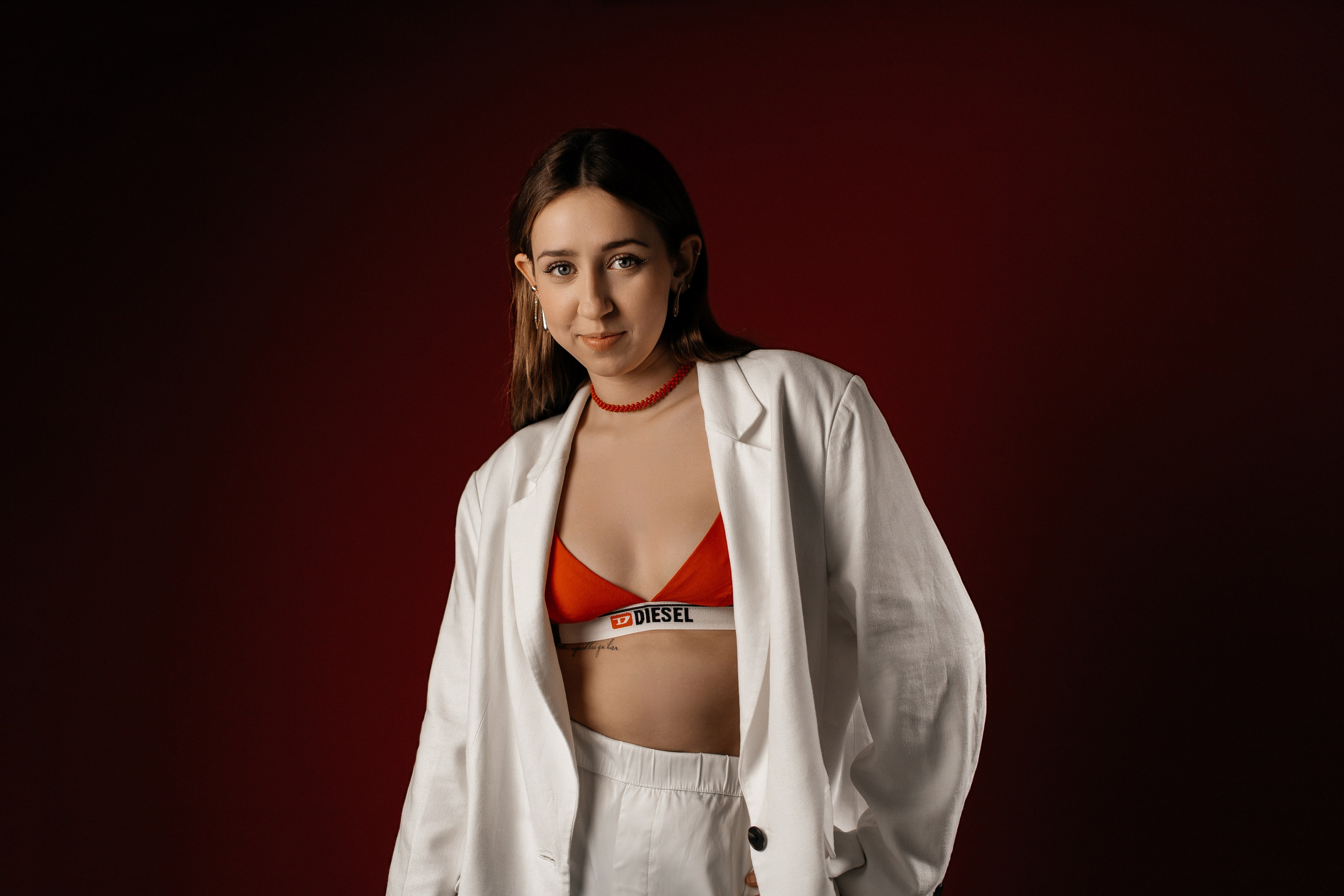 Софья. Фотограф Уфа