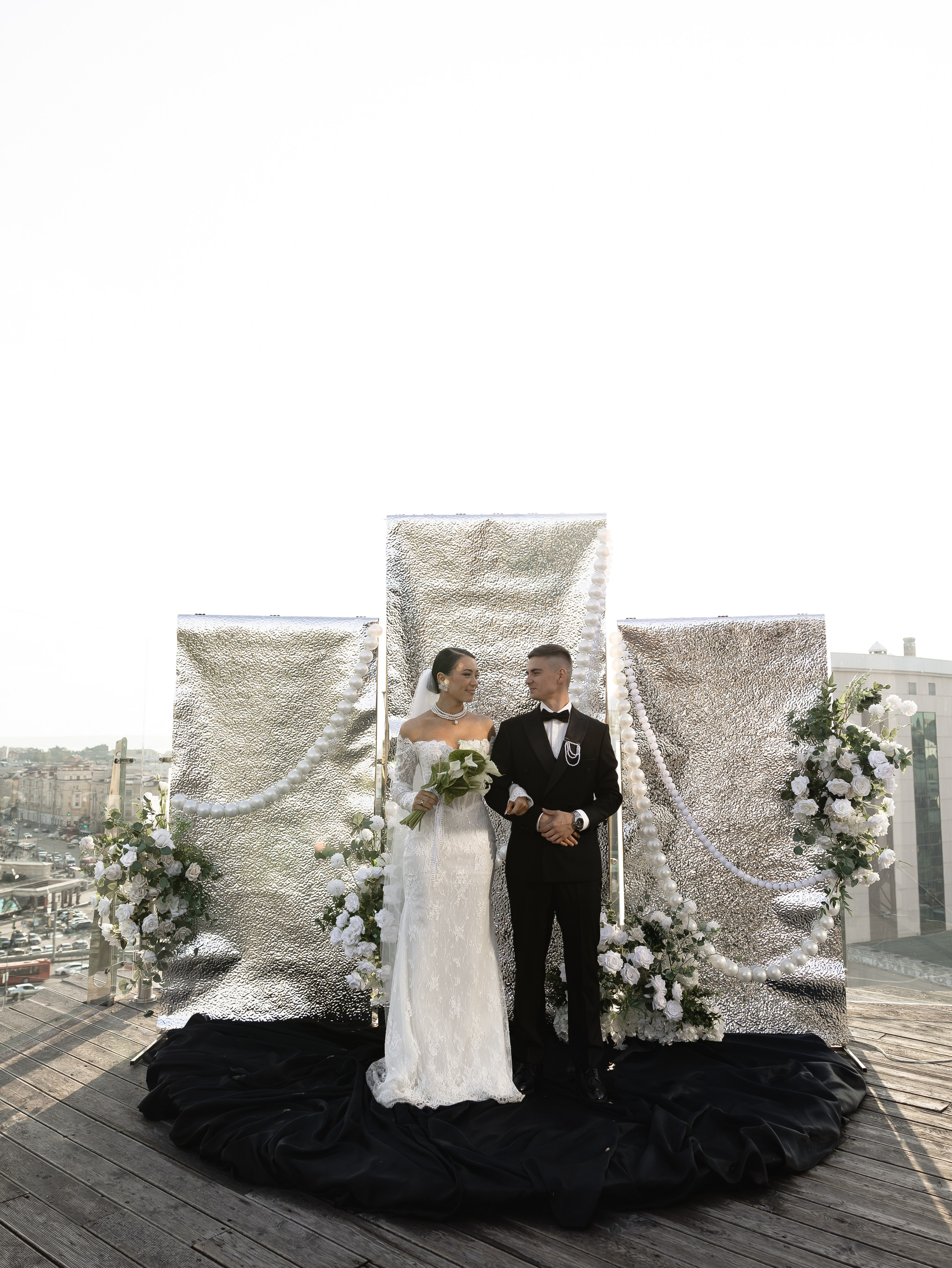 A & A. Свадебный фотограф Диана Бирюкова Казань