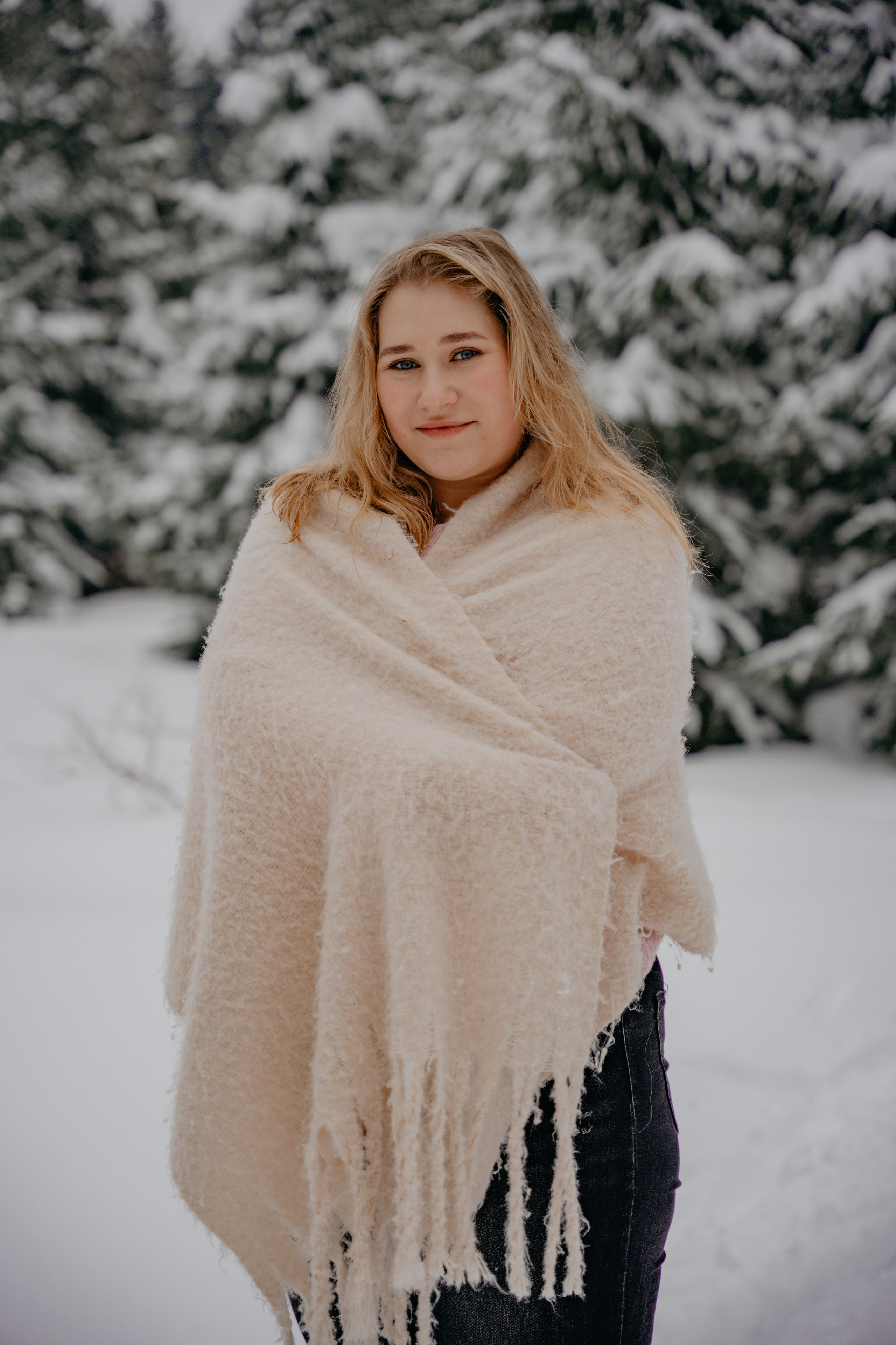 Прогулка по лесу