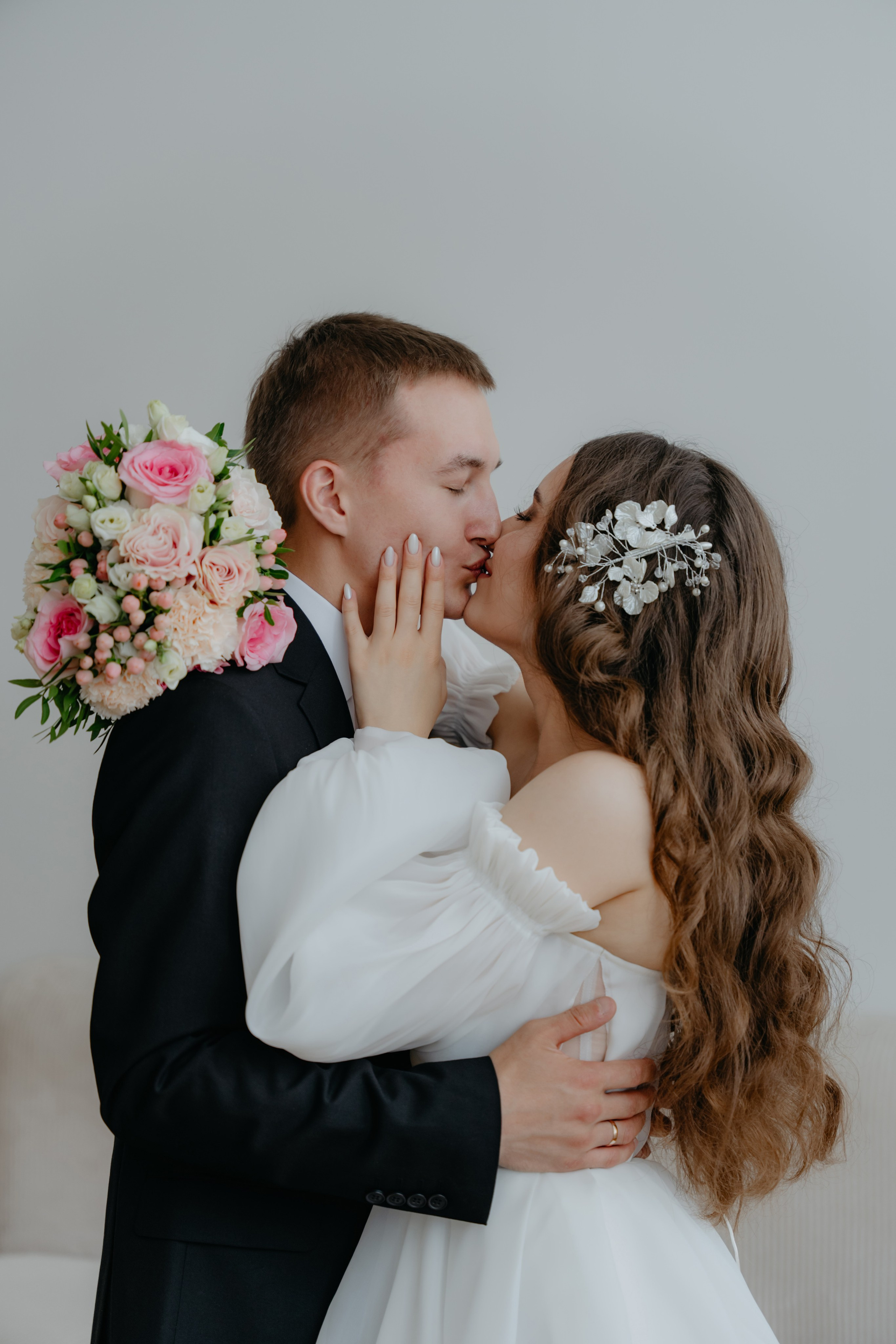 Такая нежная любовь