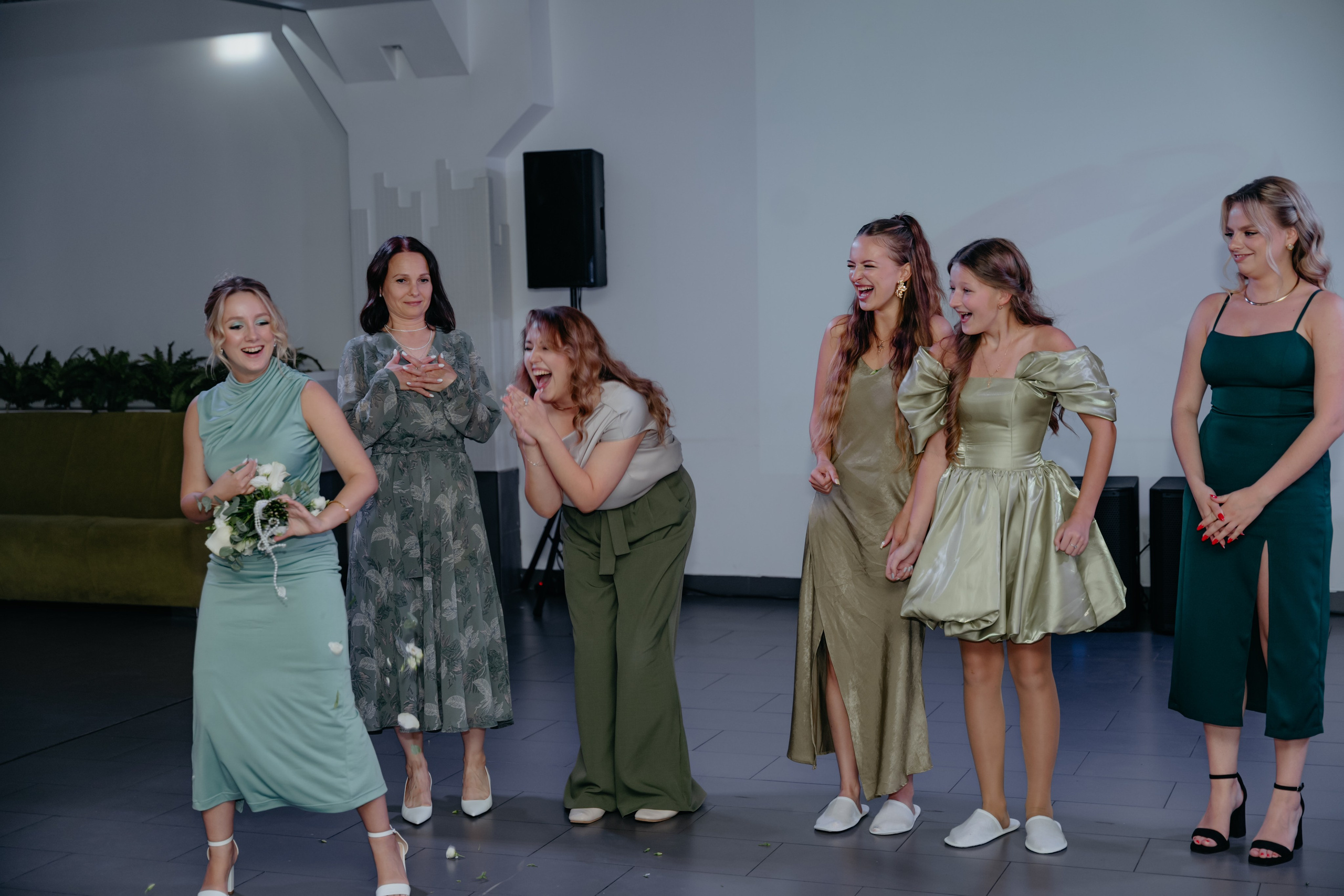 Свадьба Влада и Юлии. Абашевы