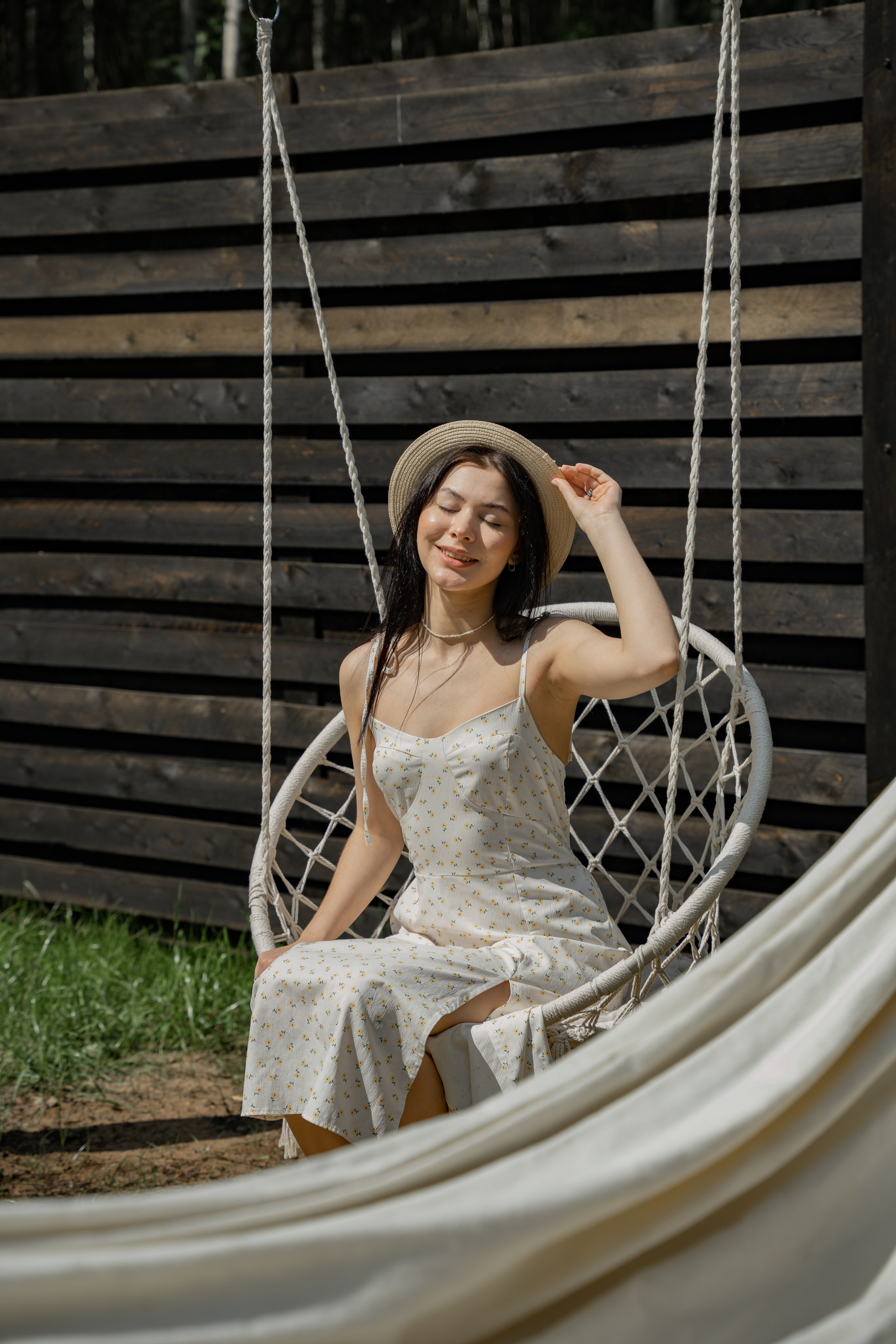 Лето солнце жара