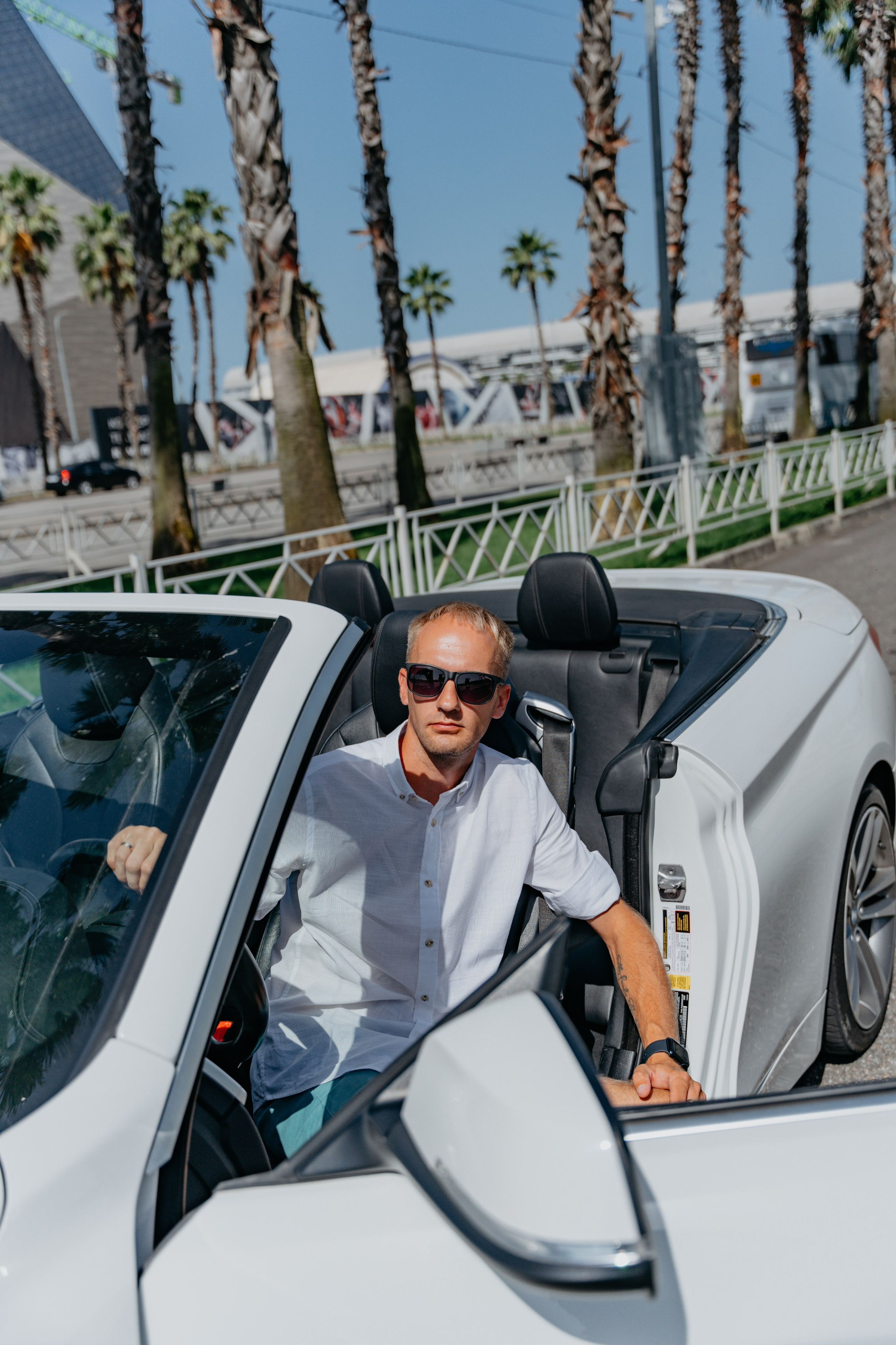 История в Сириусе