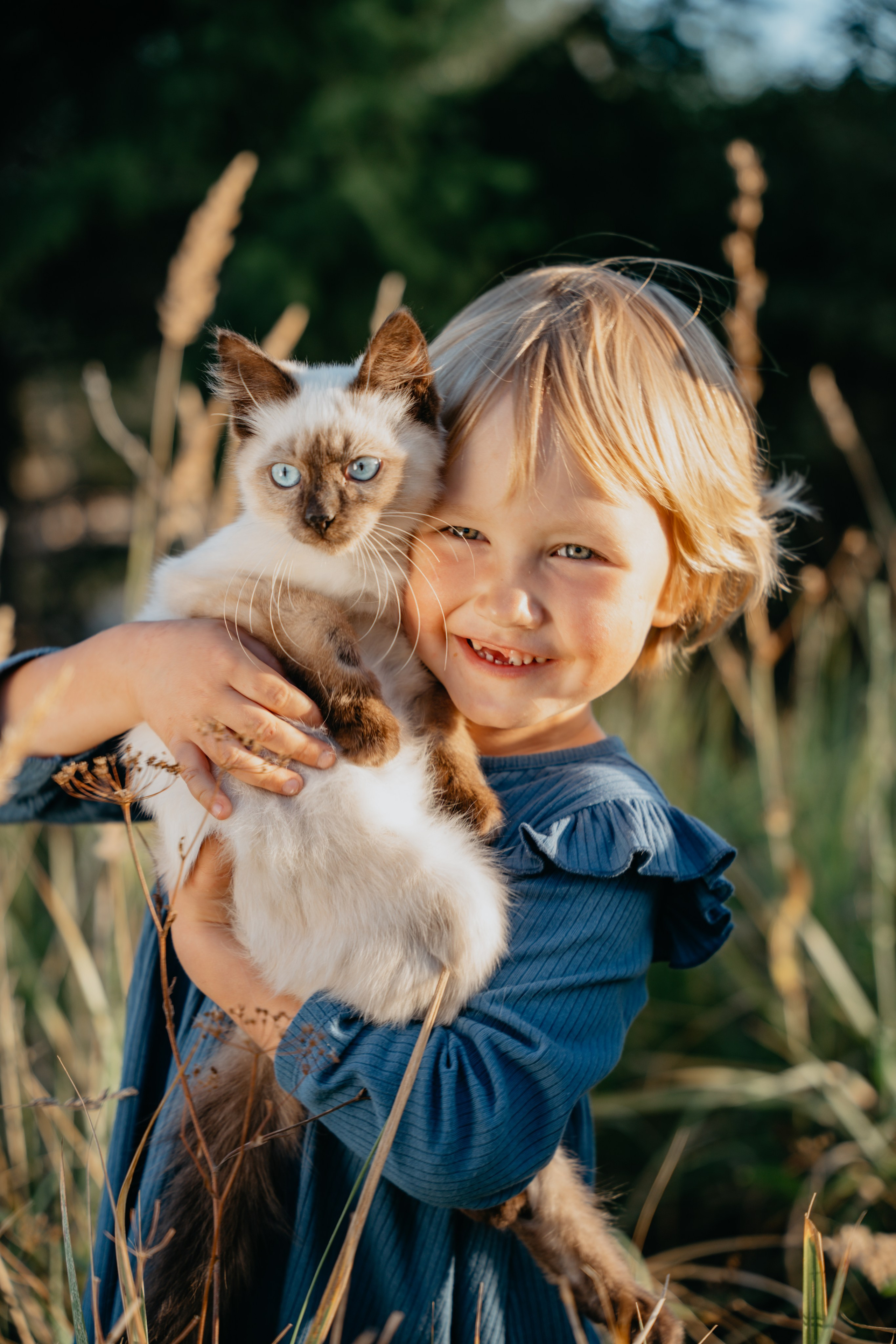 Ромашка Маша