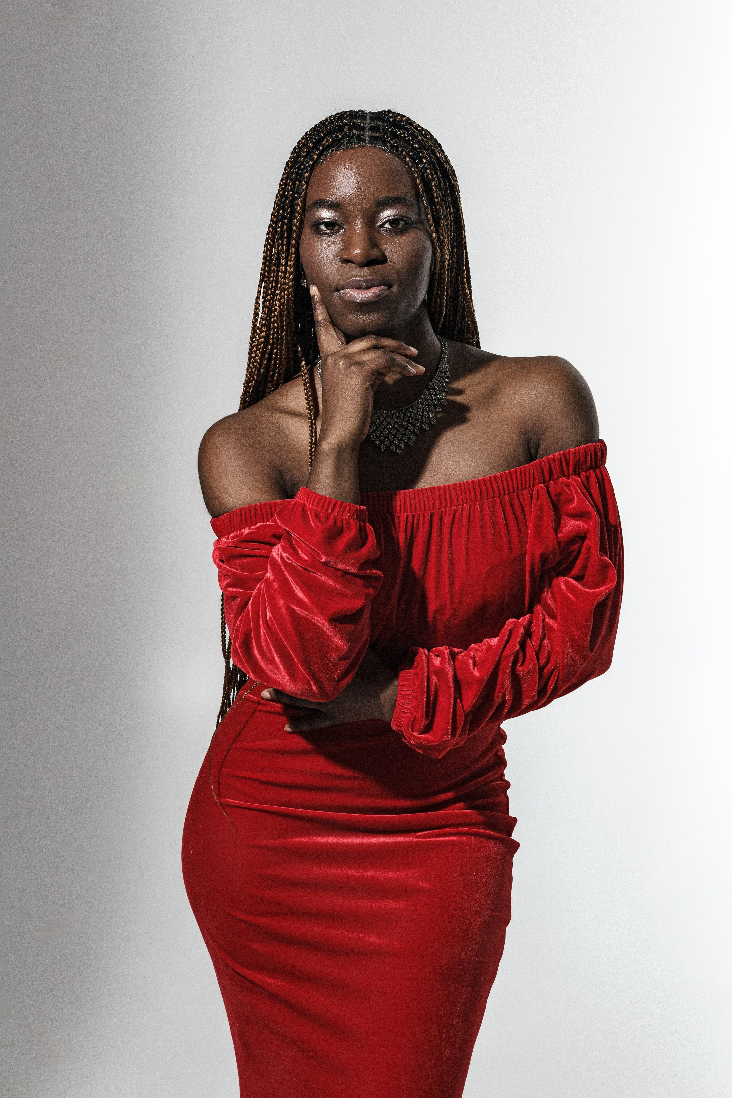 Наташа. Женский фотограф в Москве Камила Бакаева