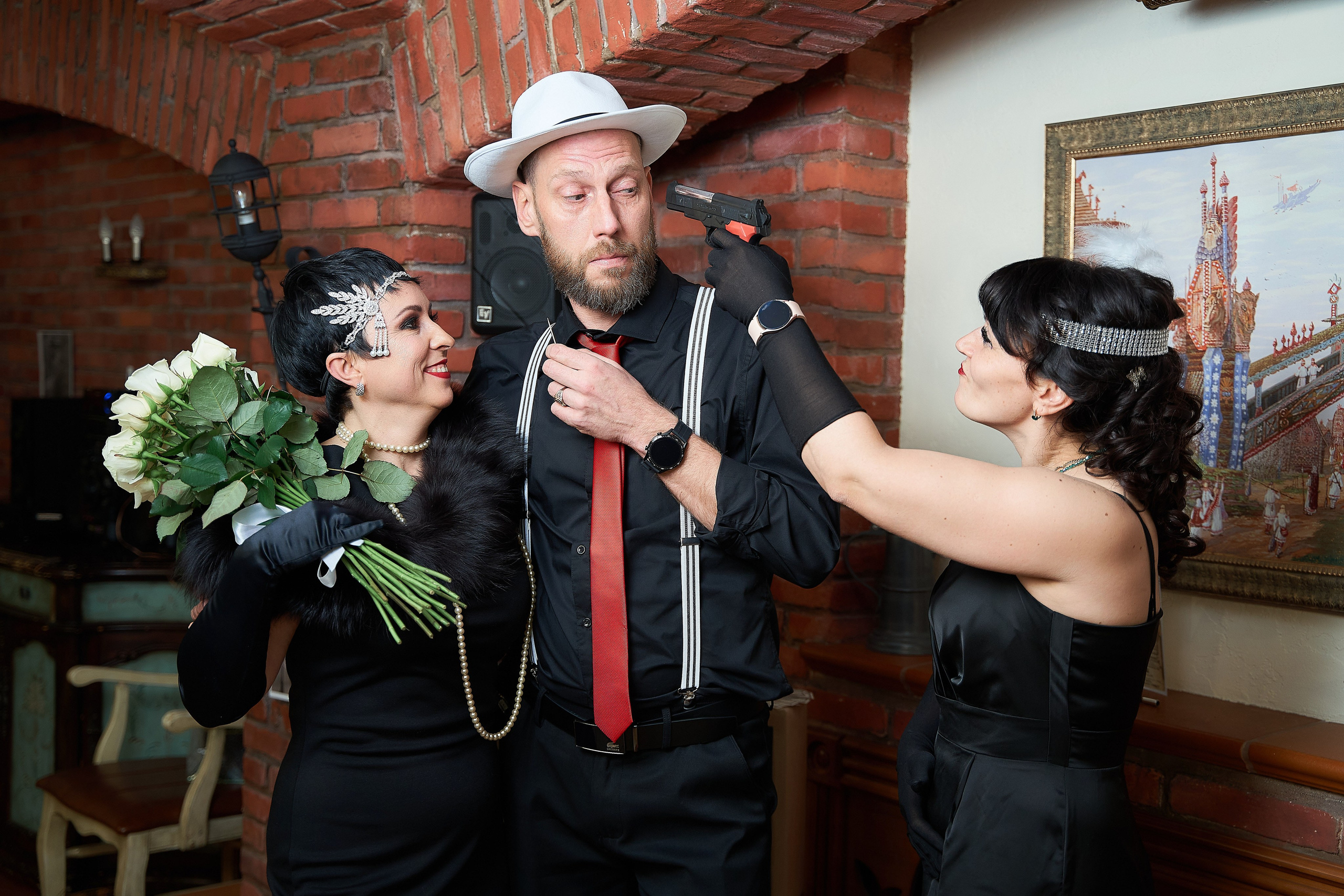 Татьяна. Фотограф и видеограф в Екатеринбурге