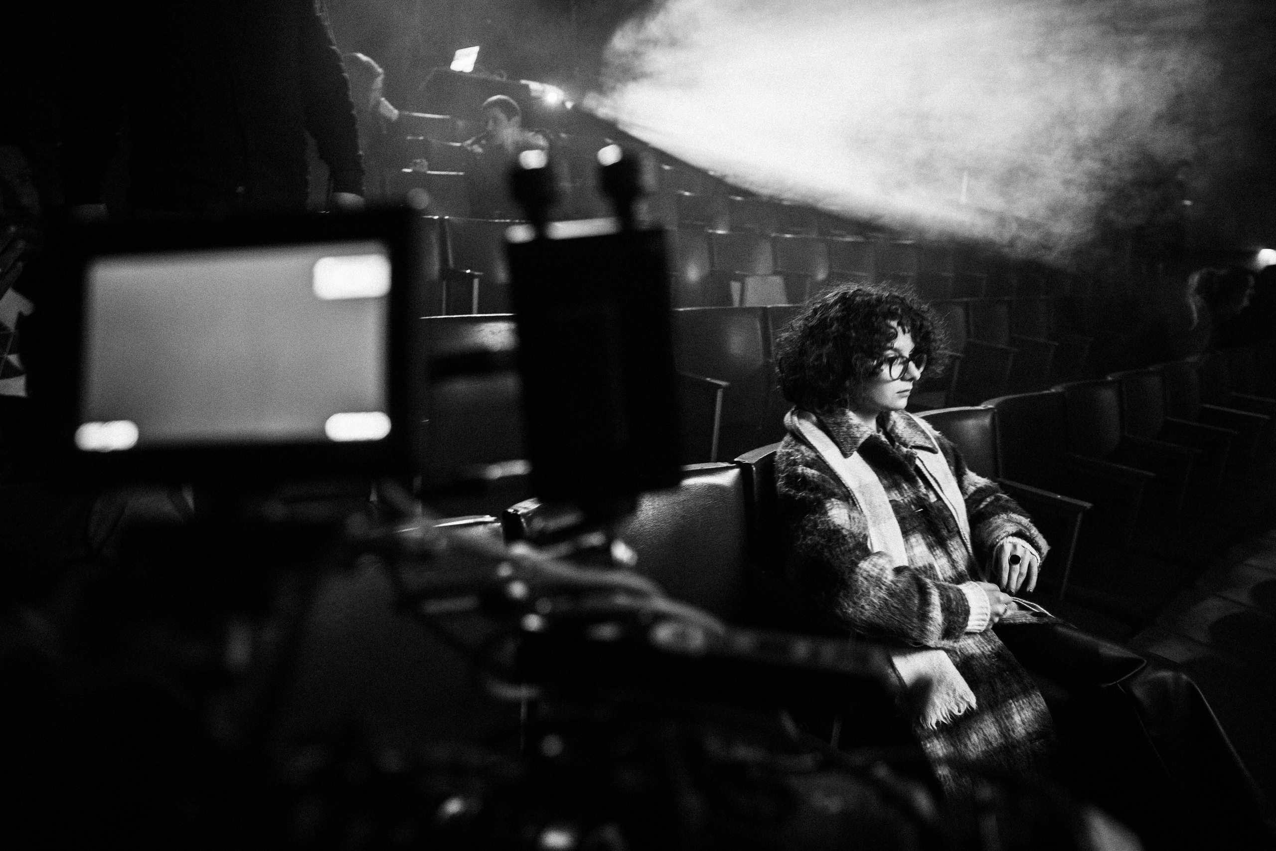 ФК Би-2 & Лиза Громова. Ольга Пилант. АРТ, бэкстейдж, свадебная и семейная фотография, городской портрет, интерьерная фотография