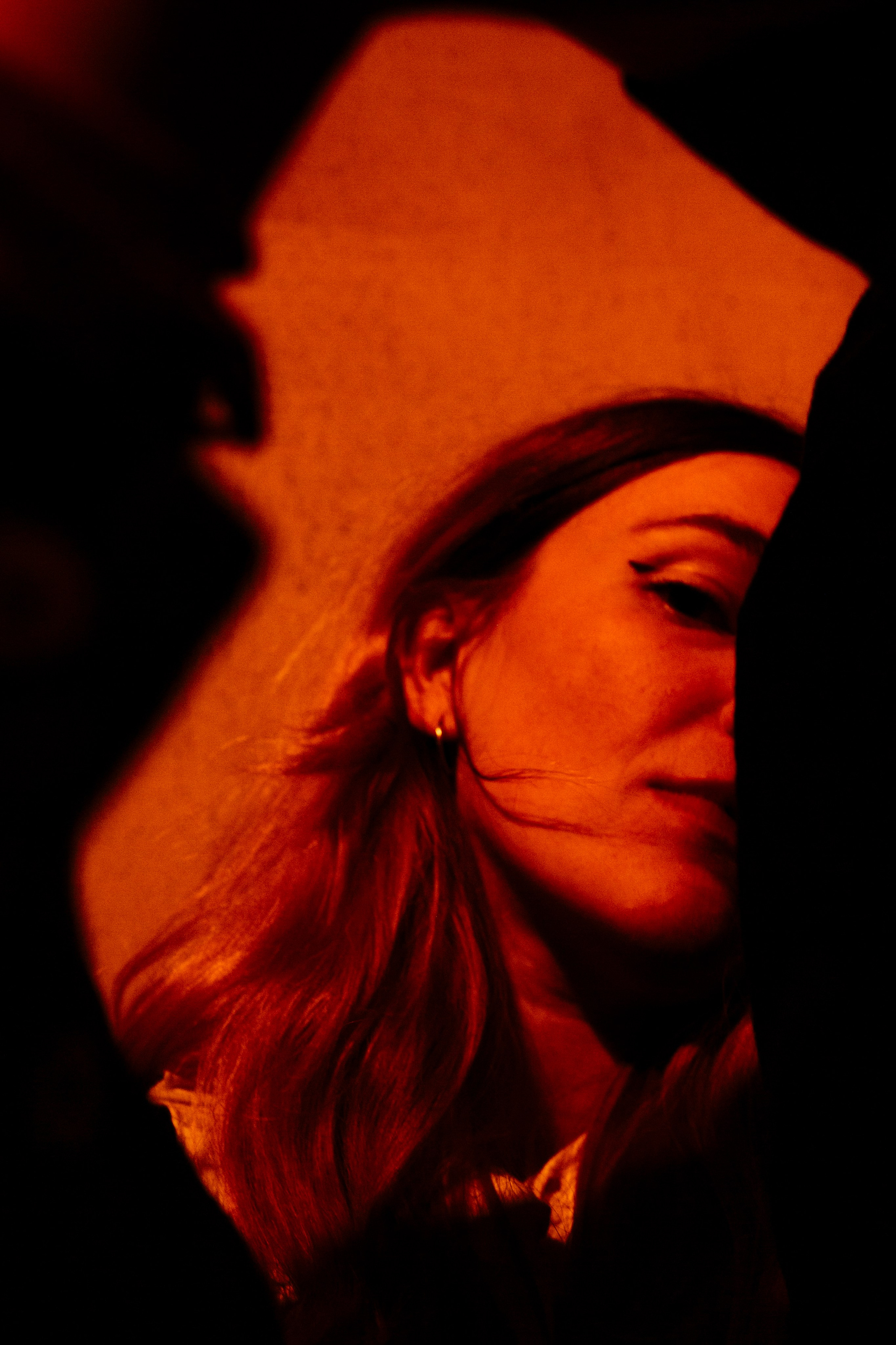 Даша. Ольга Пилант. АРТ, бэкстейдж, свадебная и семейная фотография, городской портрет, интерьерная фотография