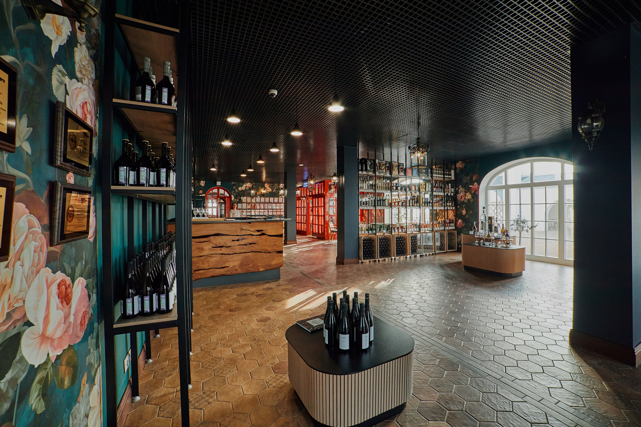 Фотосъемка интерьеров, недвижимости, помещений и заведений