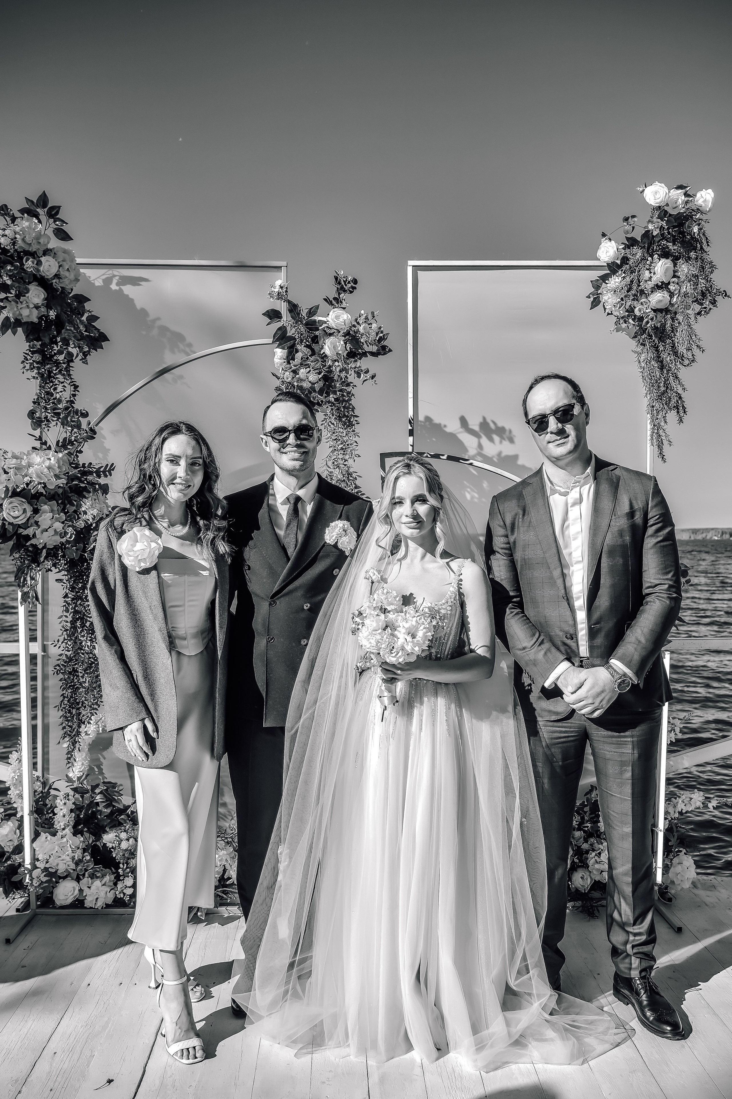 Антон и Анастасия. Свадебный фотограф в Екатеринбурге Соседков Евгений