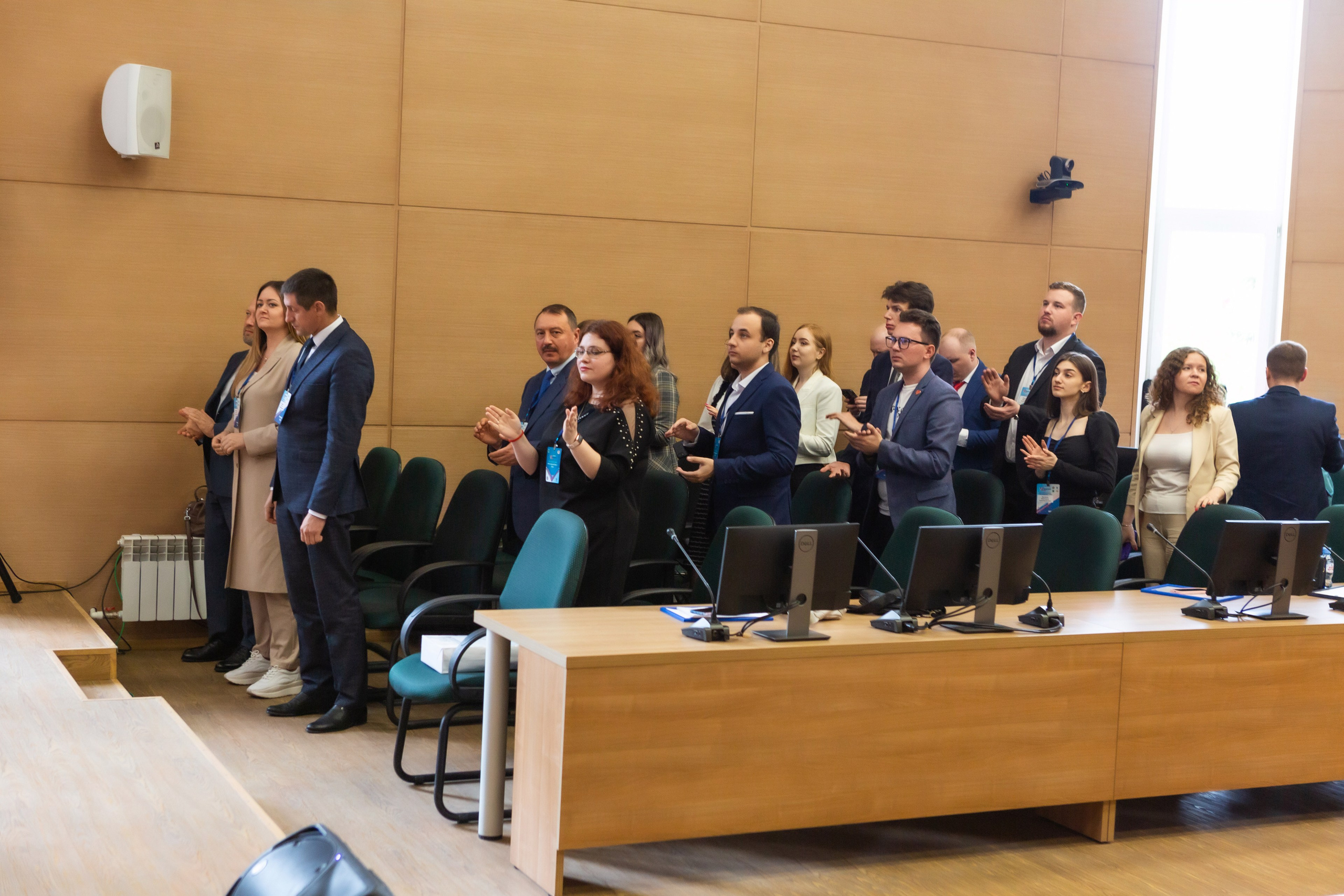 Мои медиа выборы 2024. Профессиональный фотограф в Мценске и Орловской области