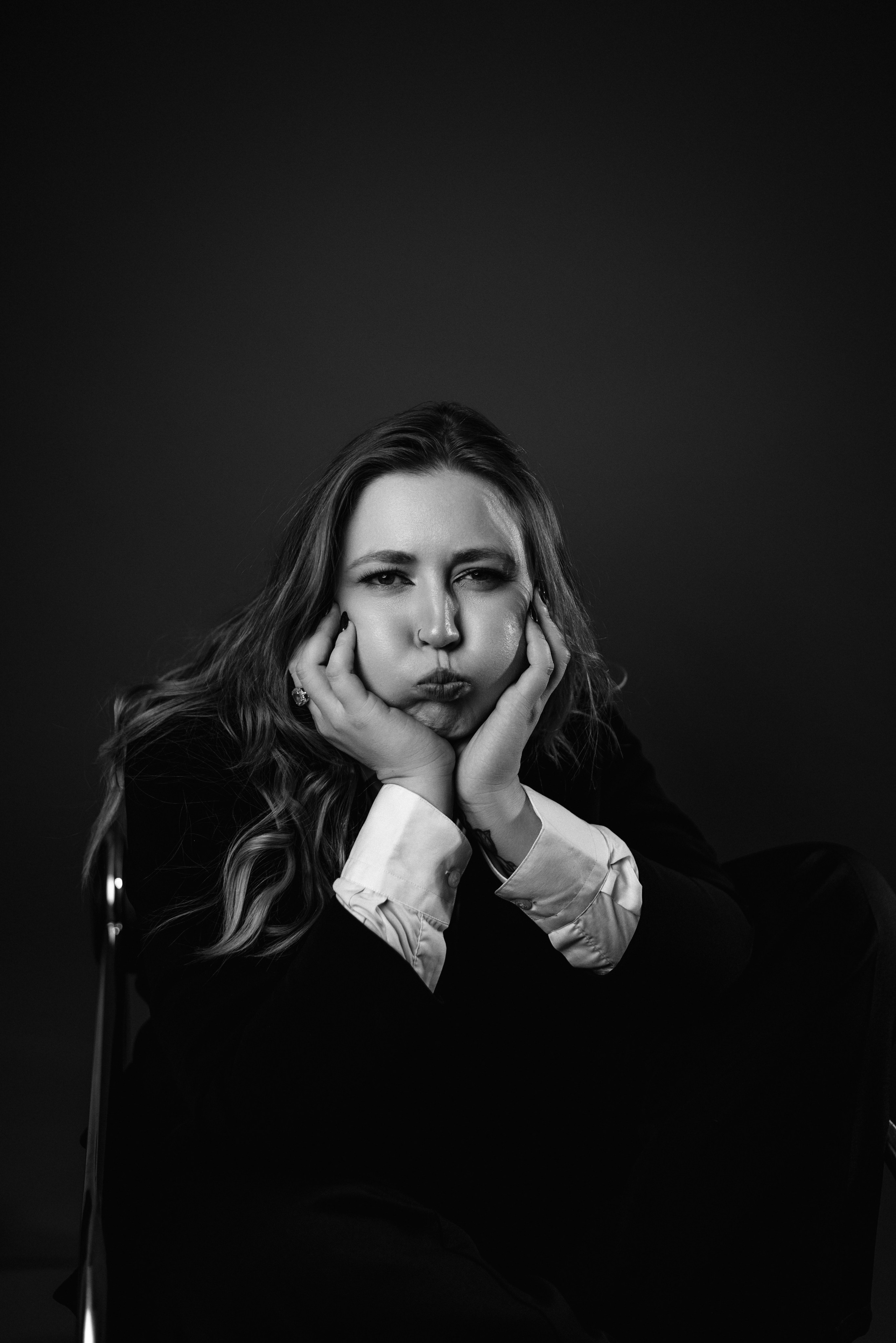 Грани. Семейный и женский фотограф Вероника Никкор